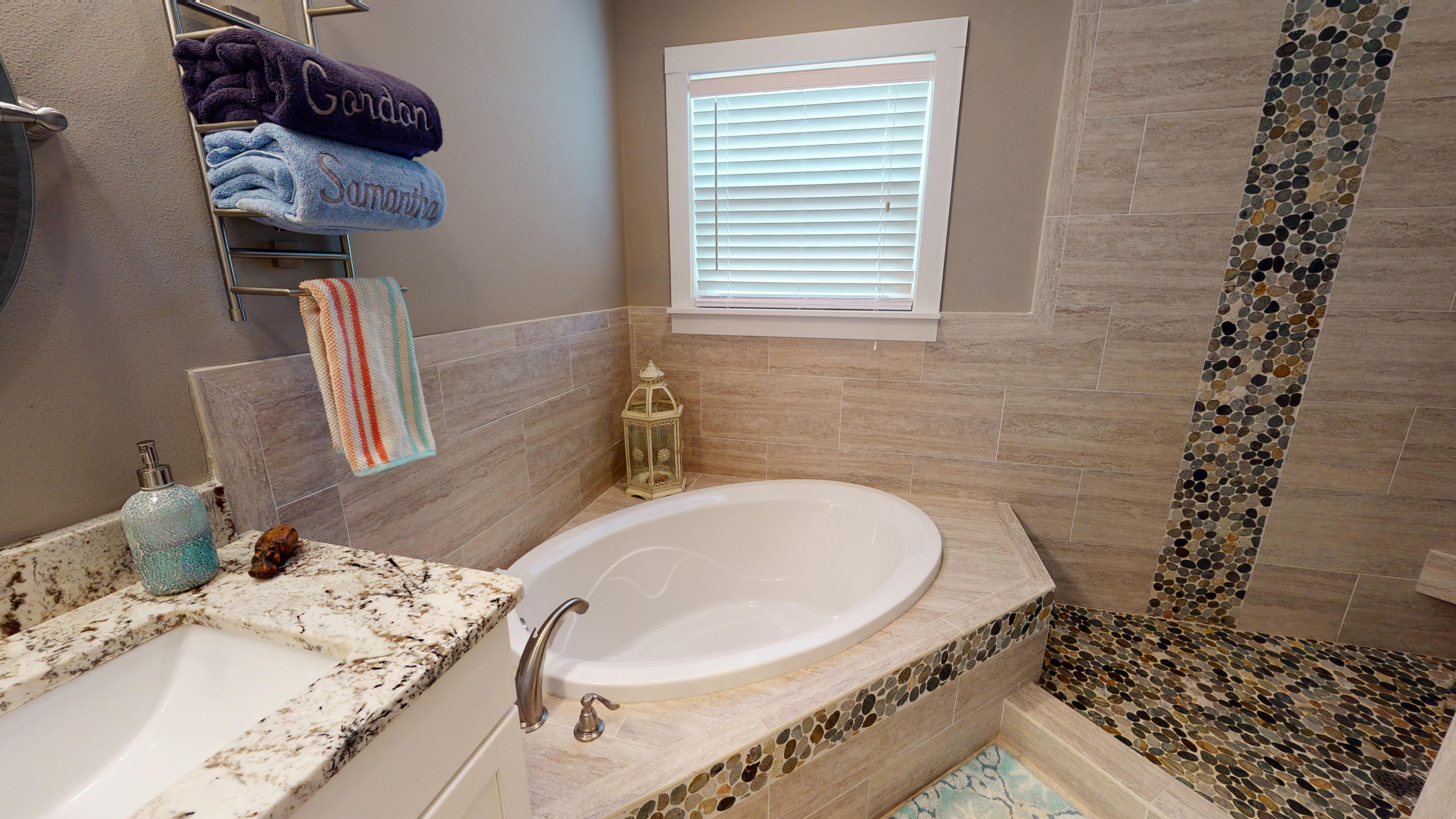 Port Dixie - Residential