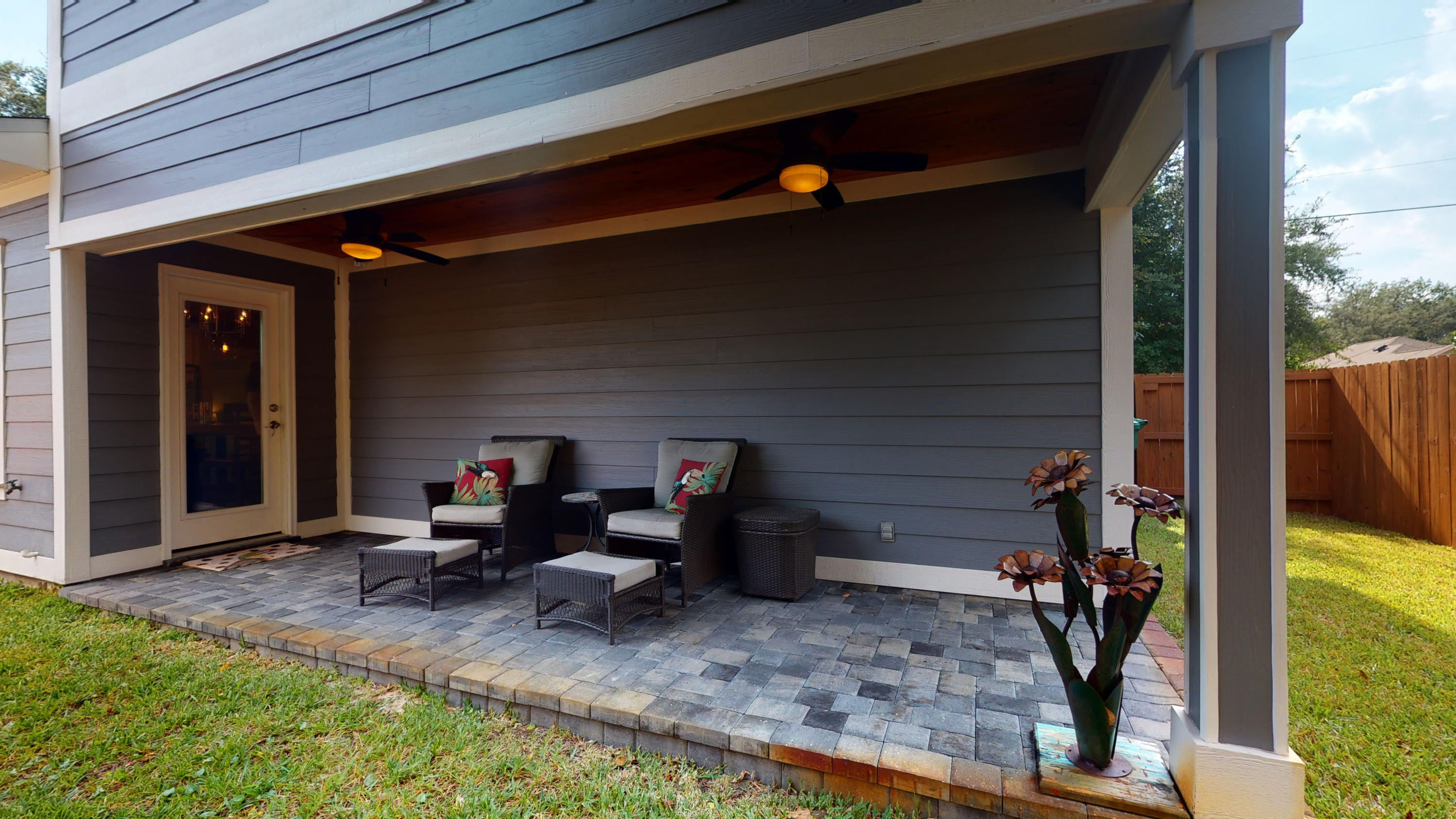 Port Dixie - Residential