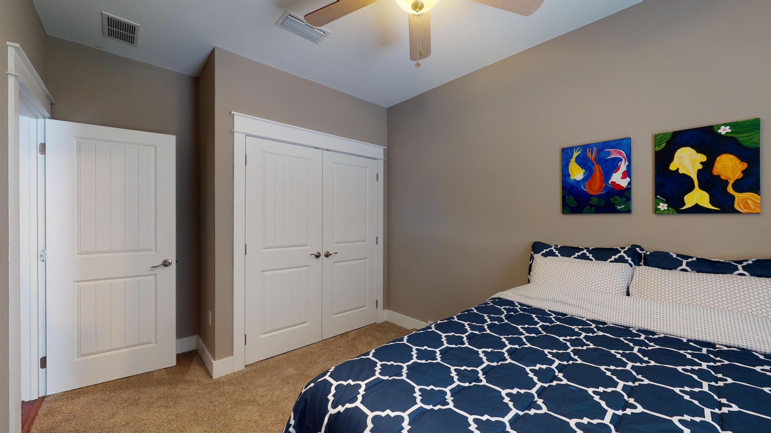 Port Dixie - Residential