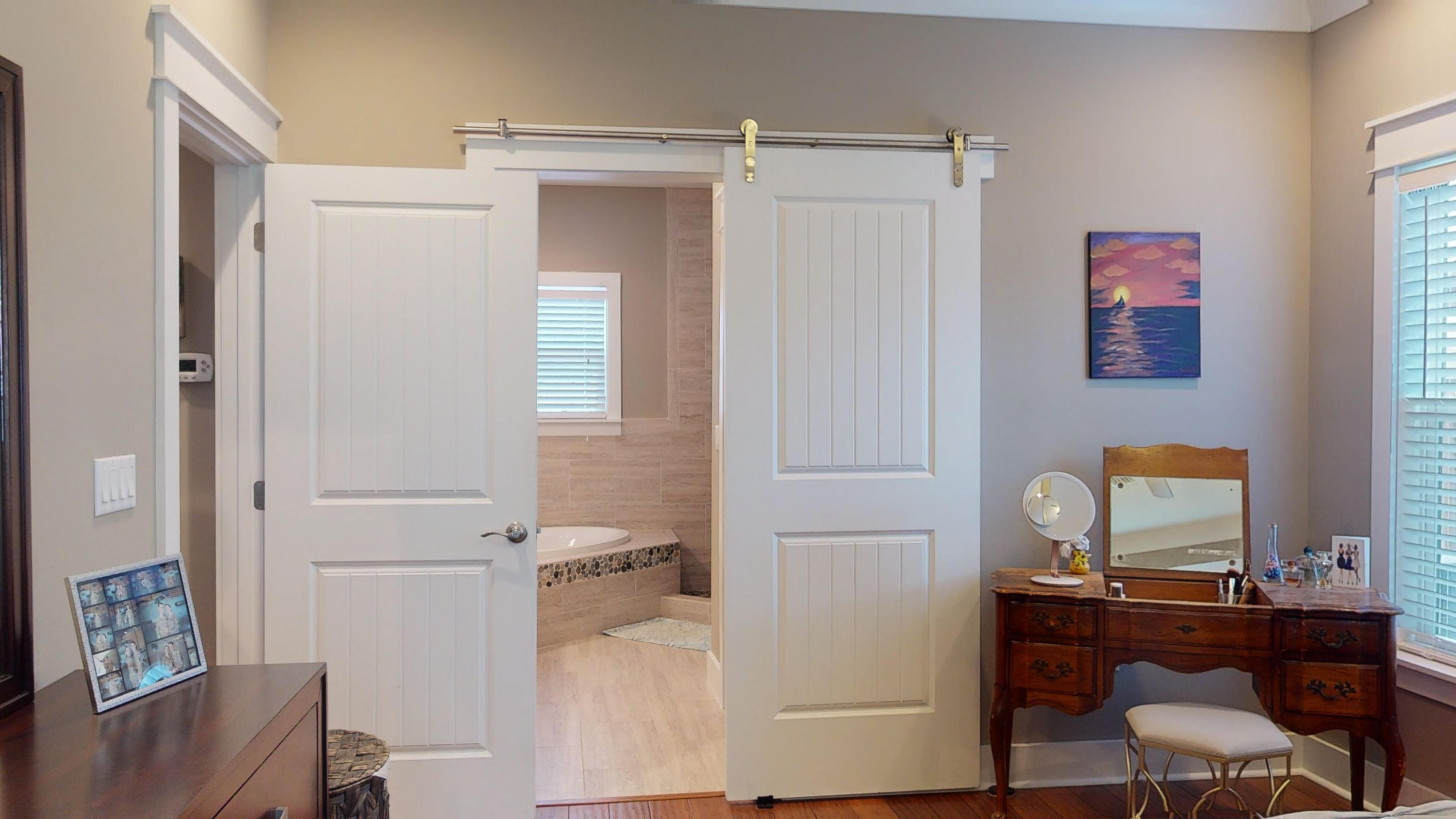 Port Dixie - Residential