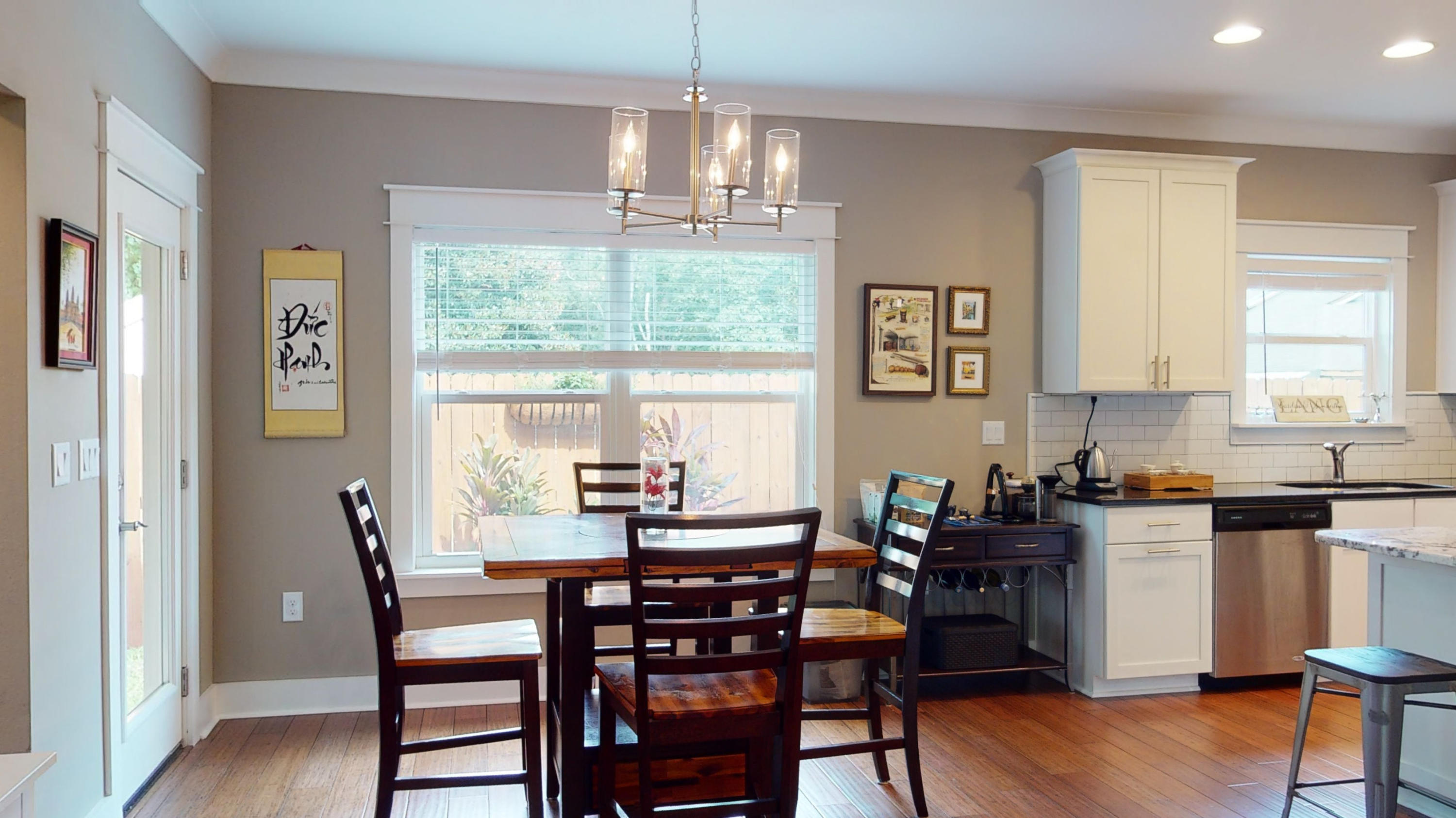 Port Dixie - Residential