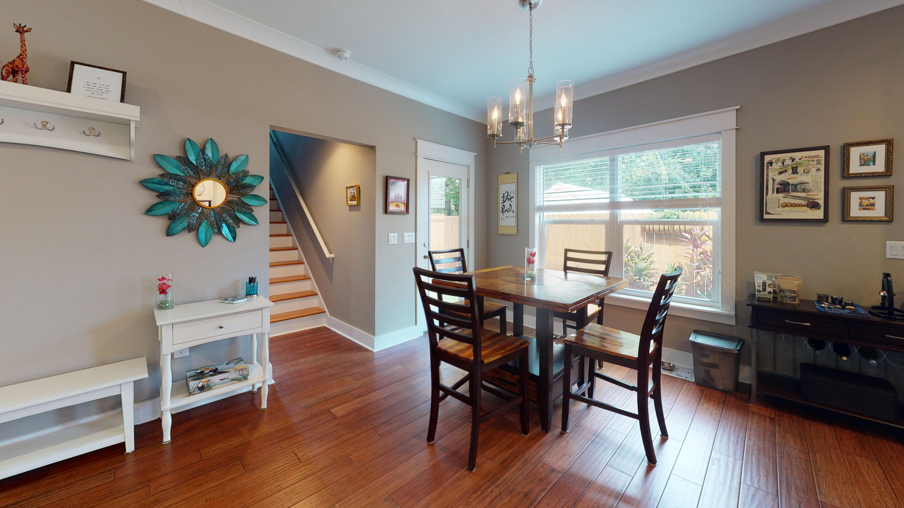 Port Dixie - Residential