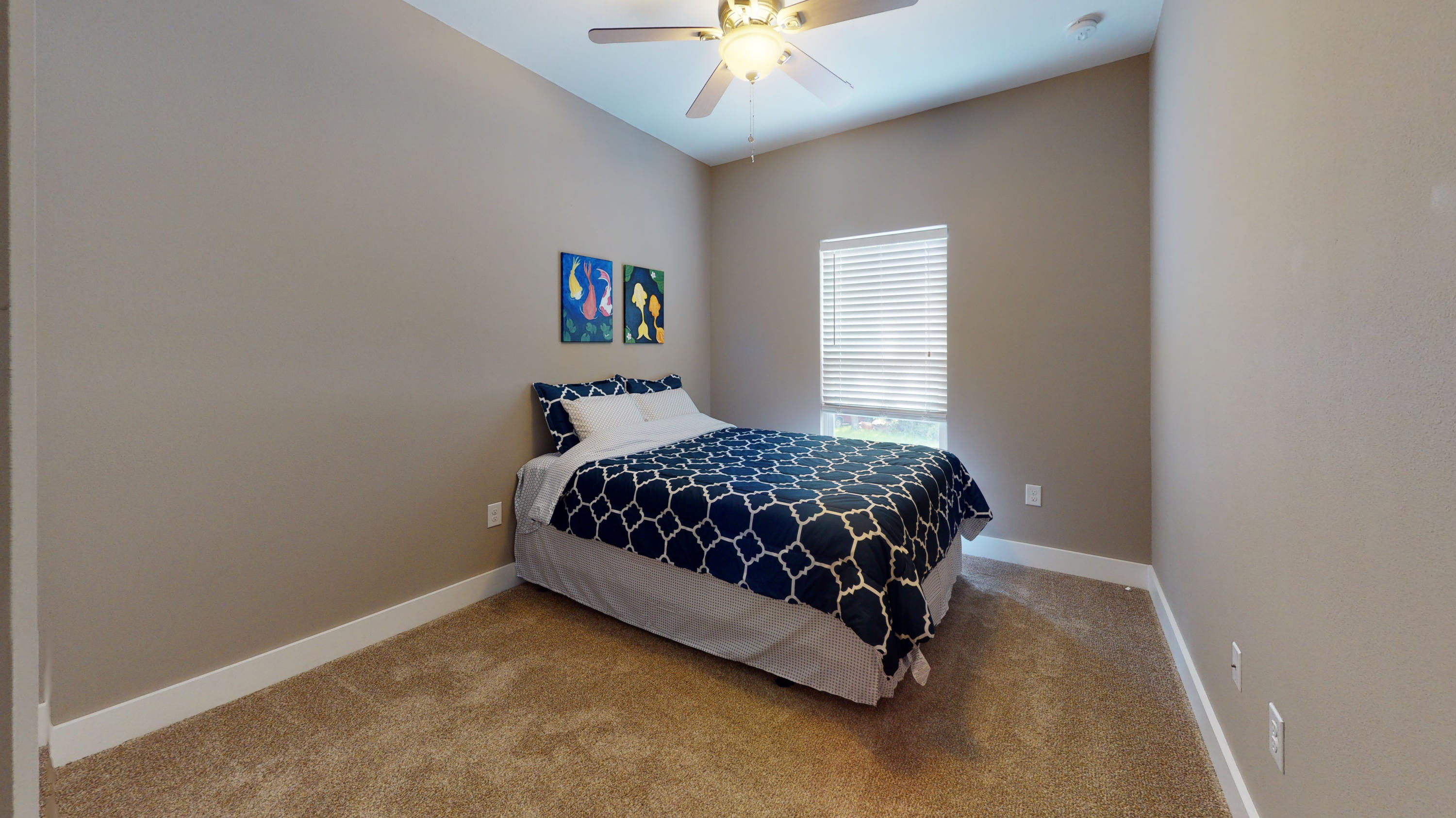 Port Dixie - Residential