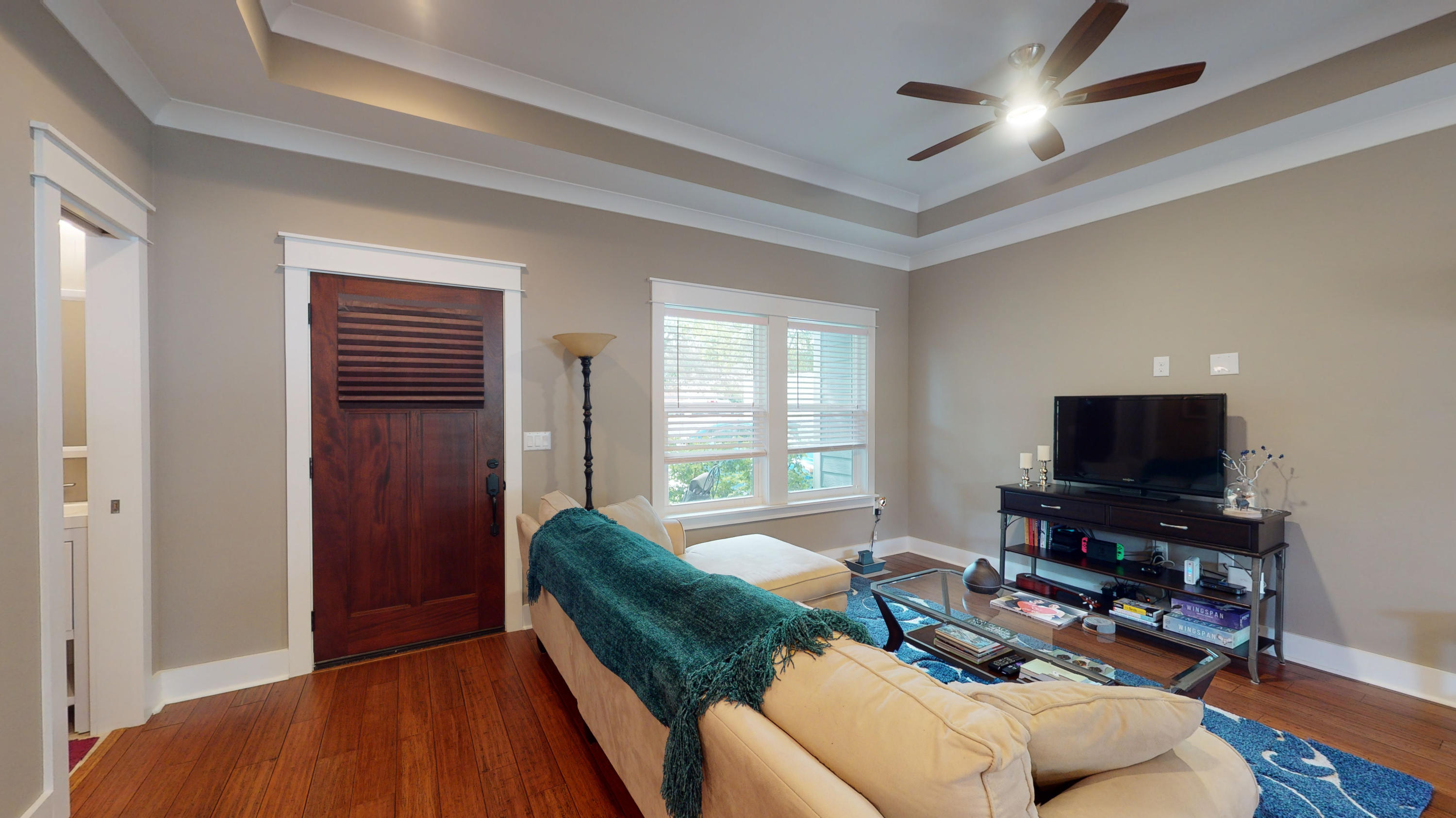 Port Dixie - Residential