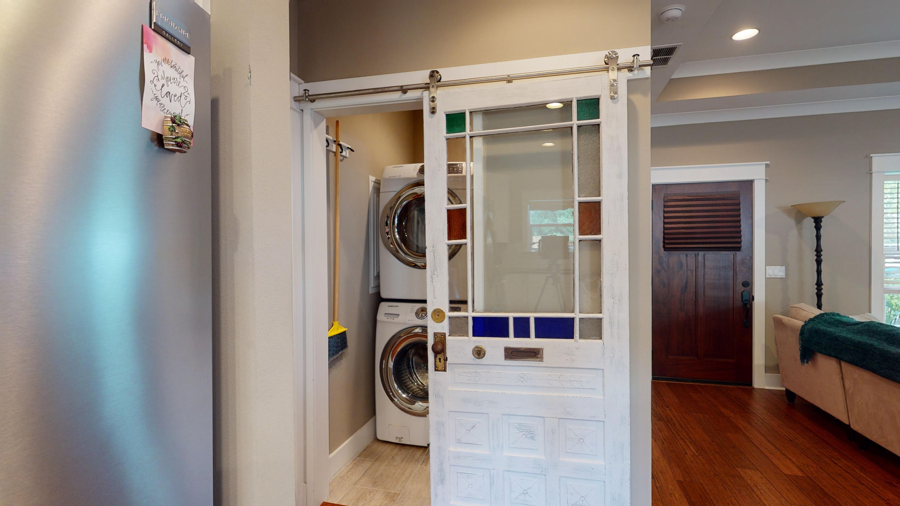 Port Dixie - Residential