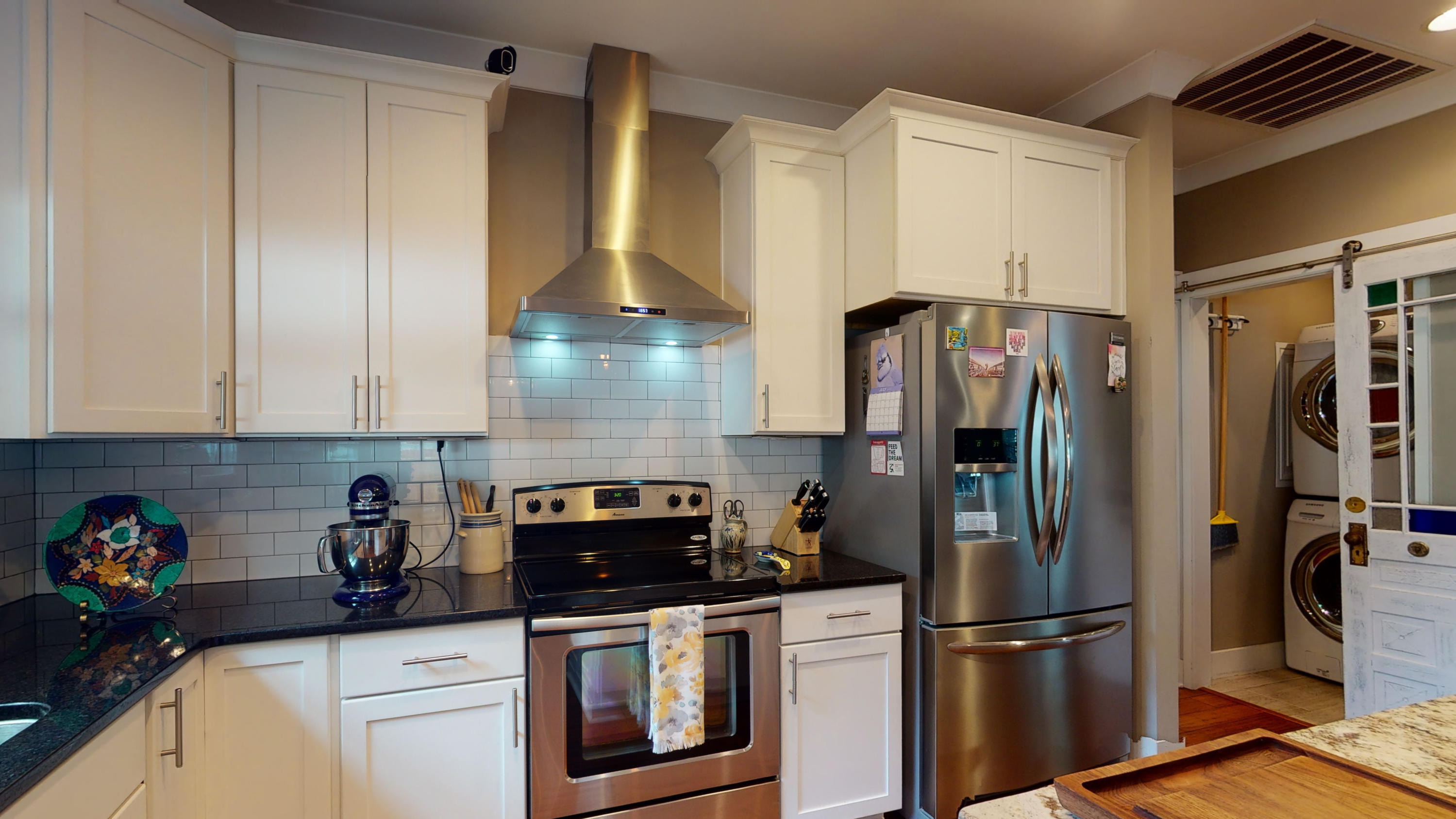 Port Dixie - Residential