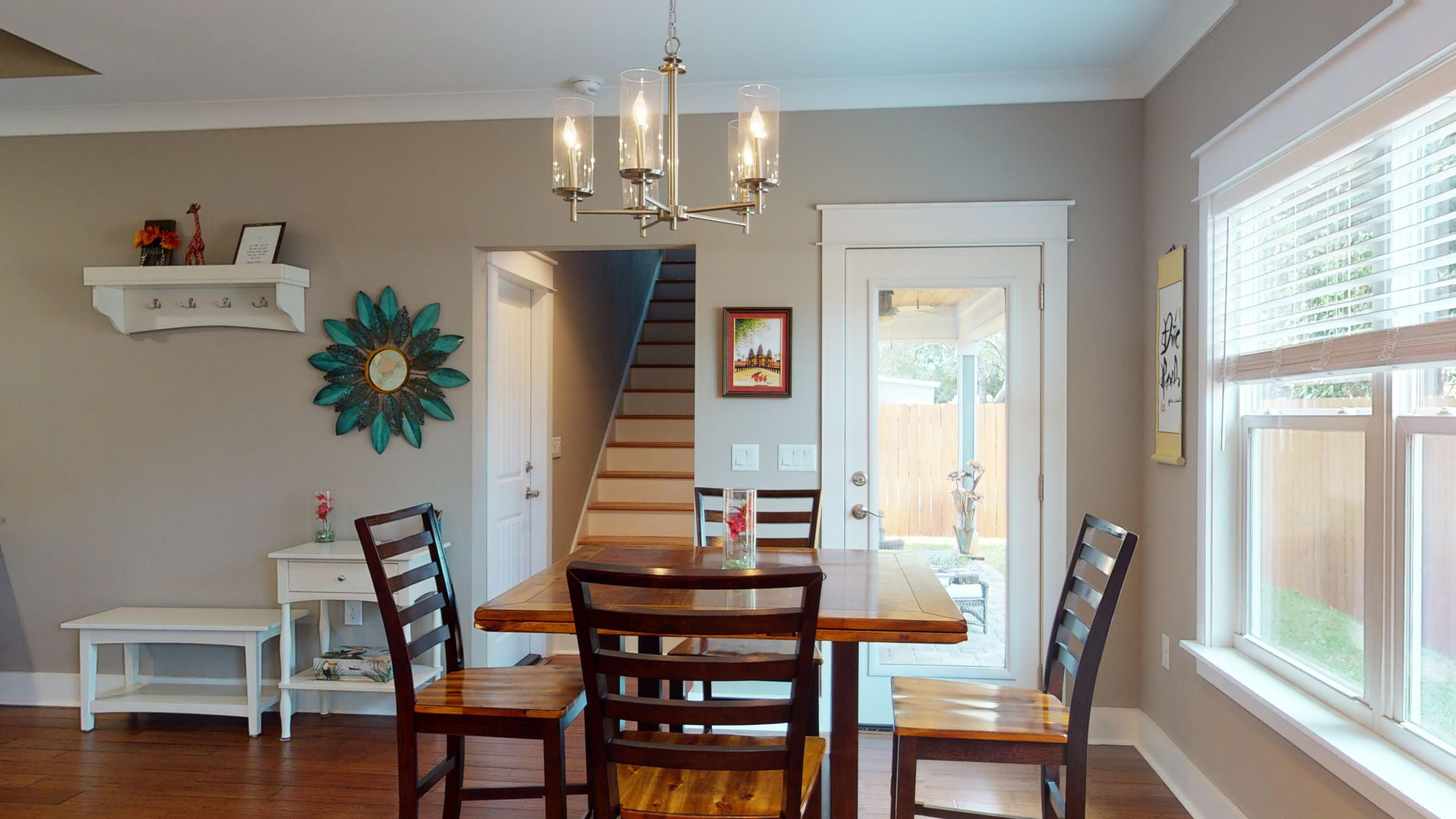 Port Dixie - Residential