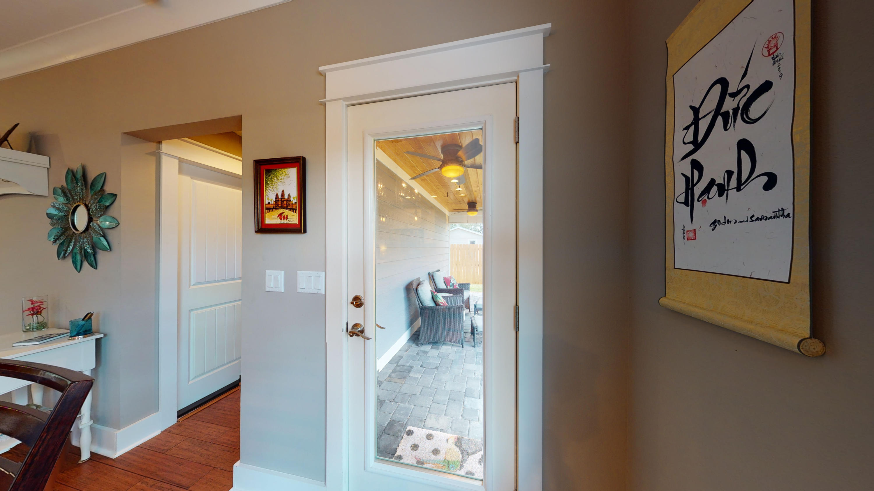 Port Dixie - Residential