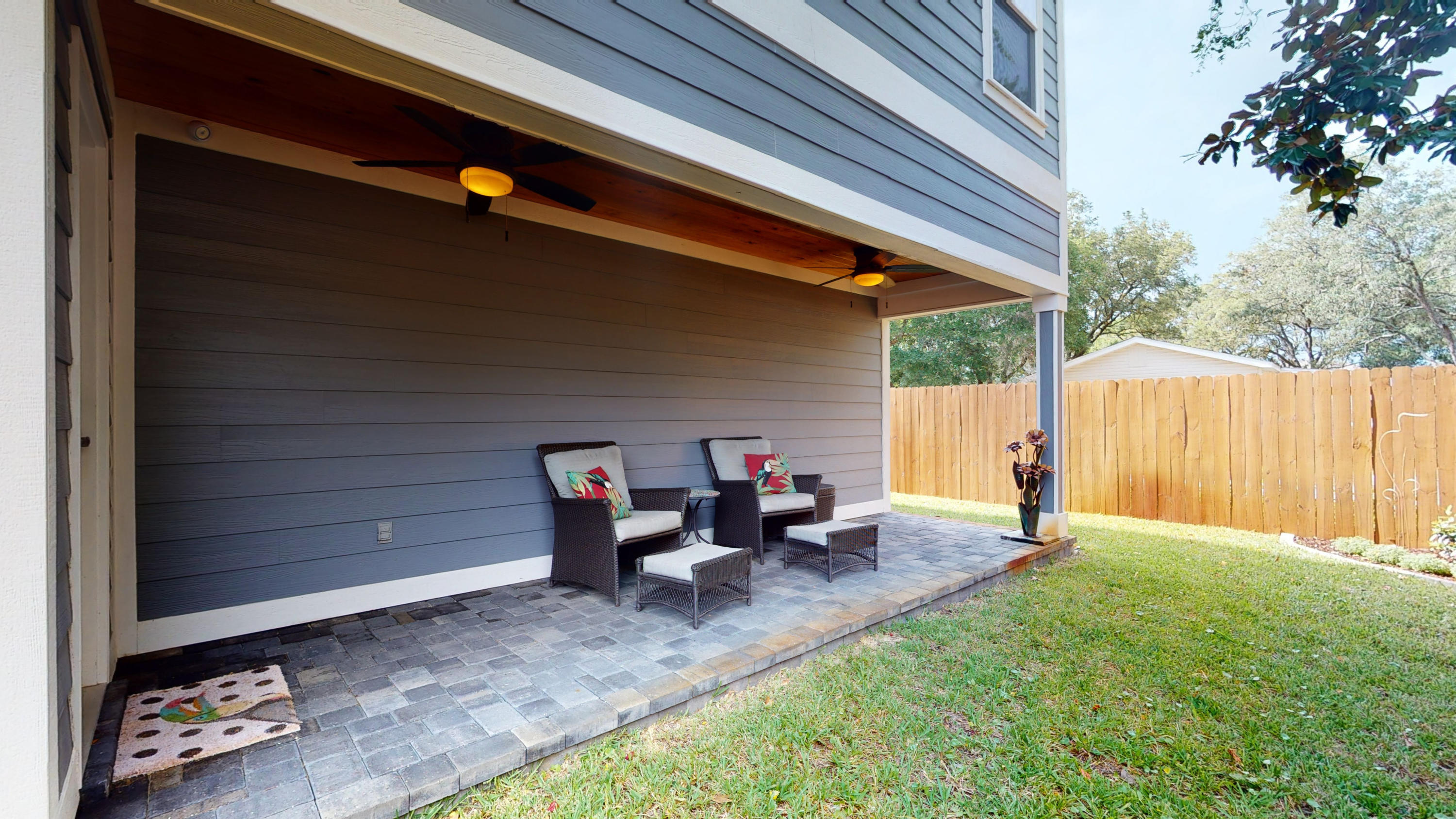 Port Dixie - Residential