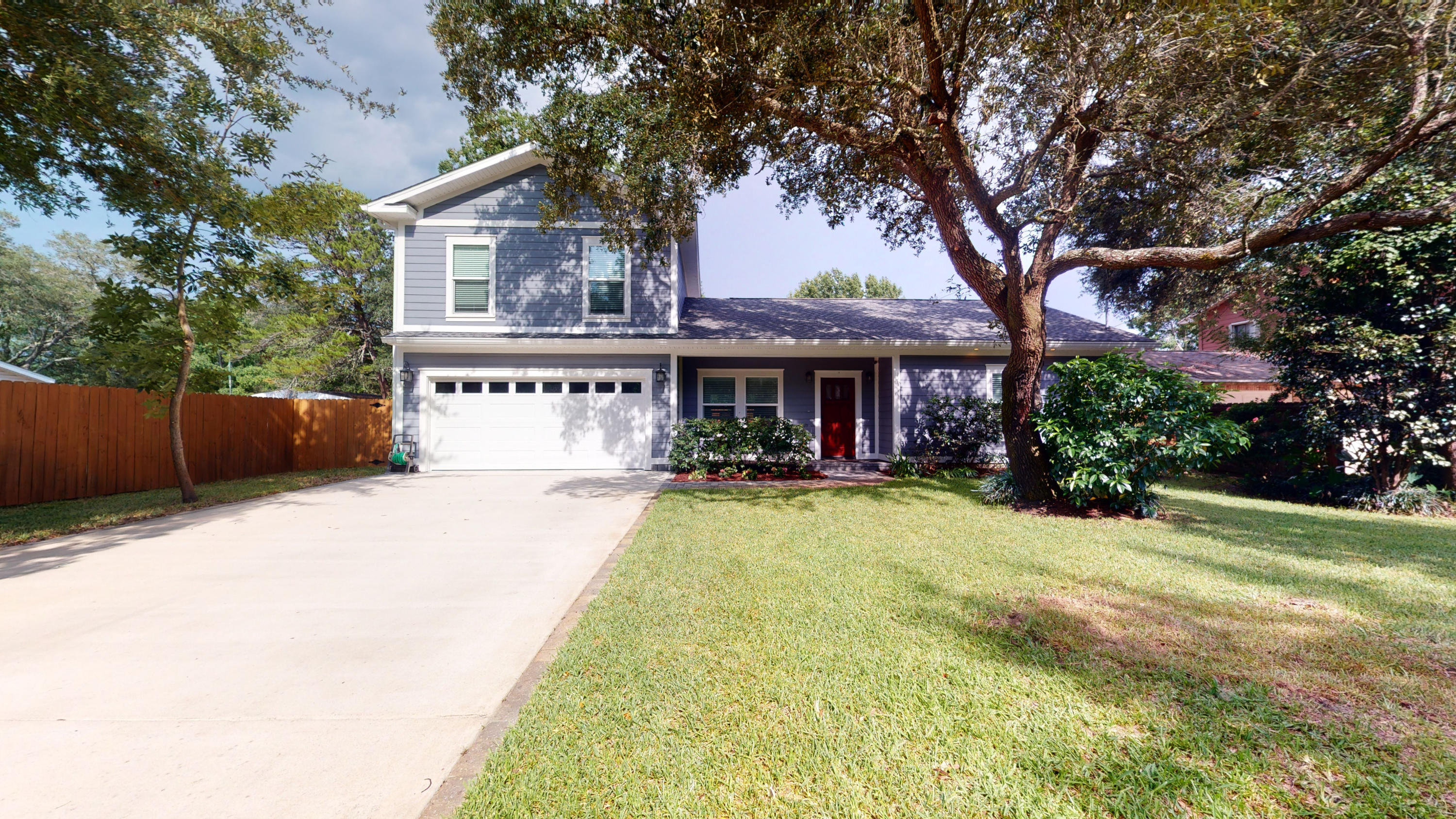 Port Dixie - Residential