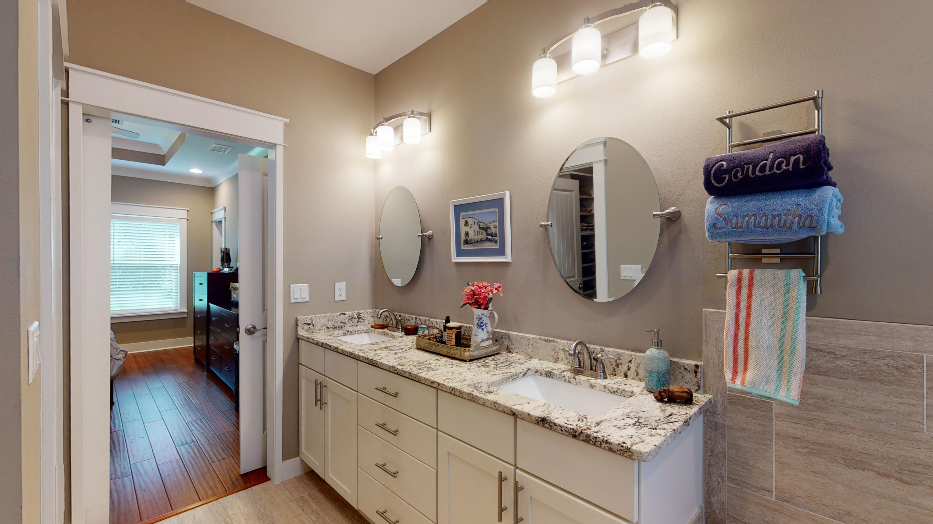 Port Dixie - Residential