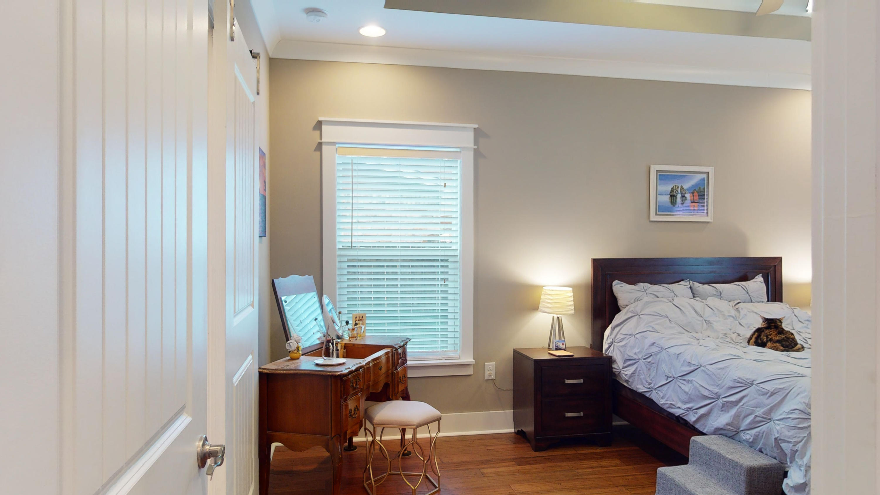 Port Dixie - Residential