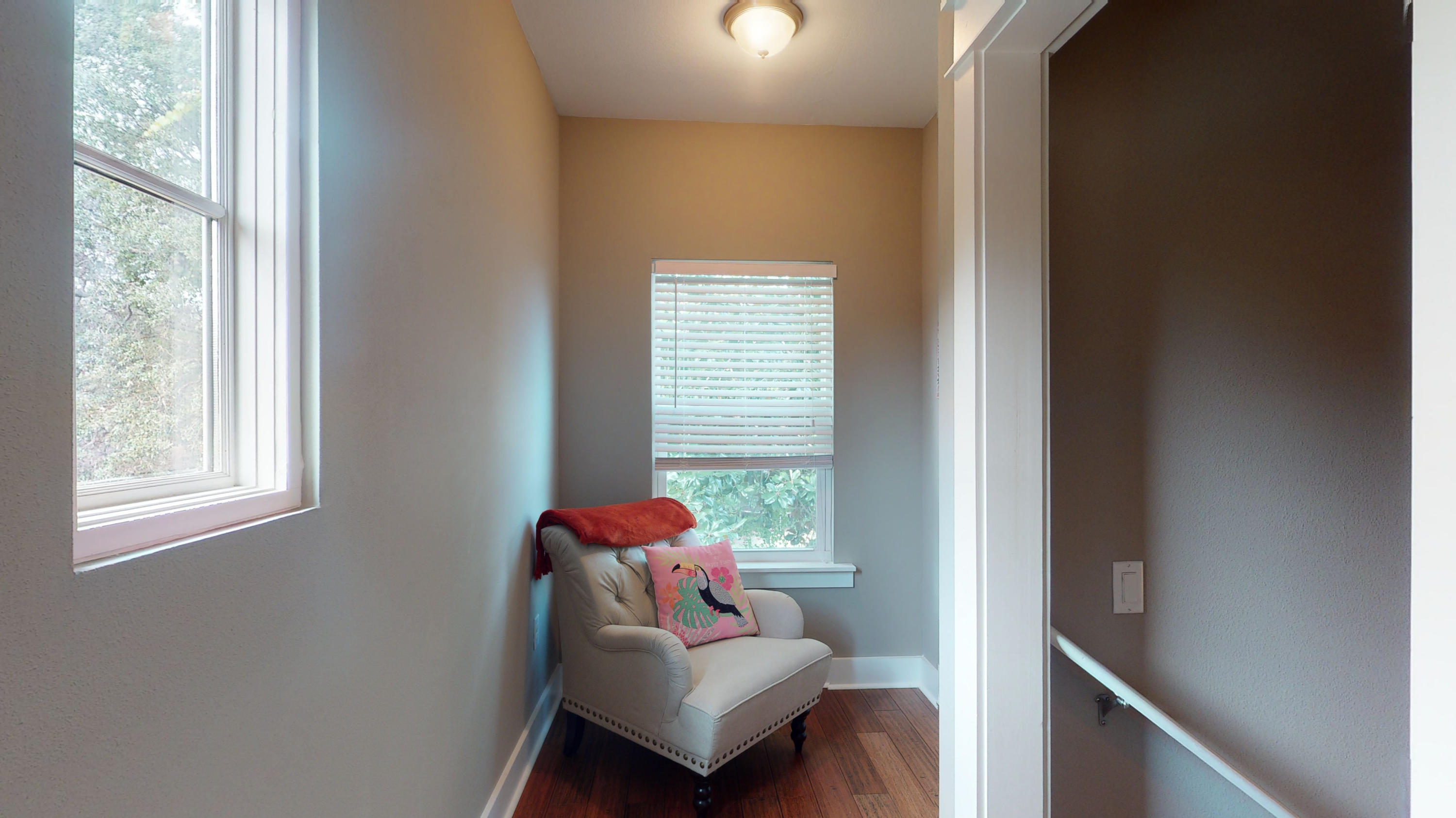 Port Dixie - Residential