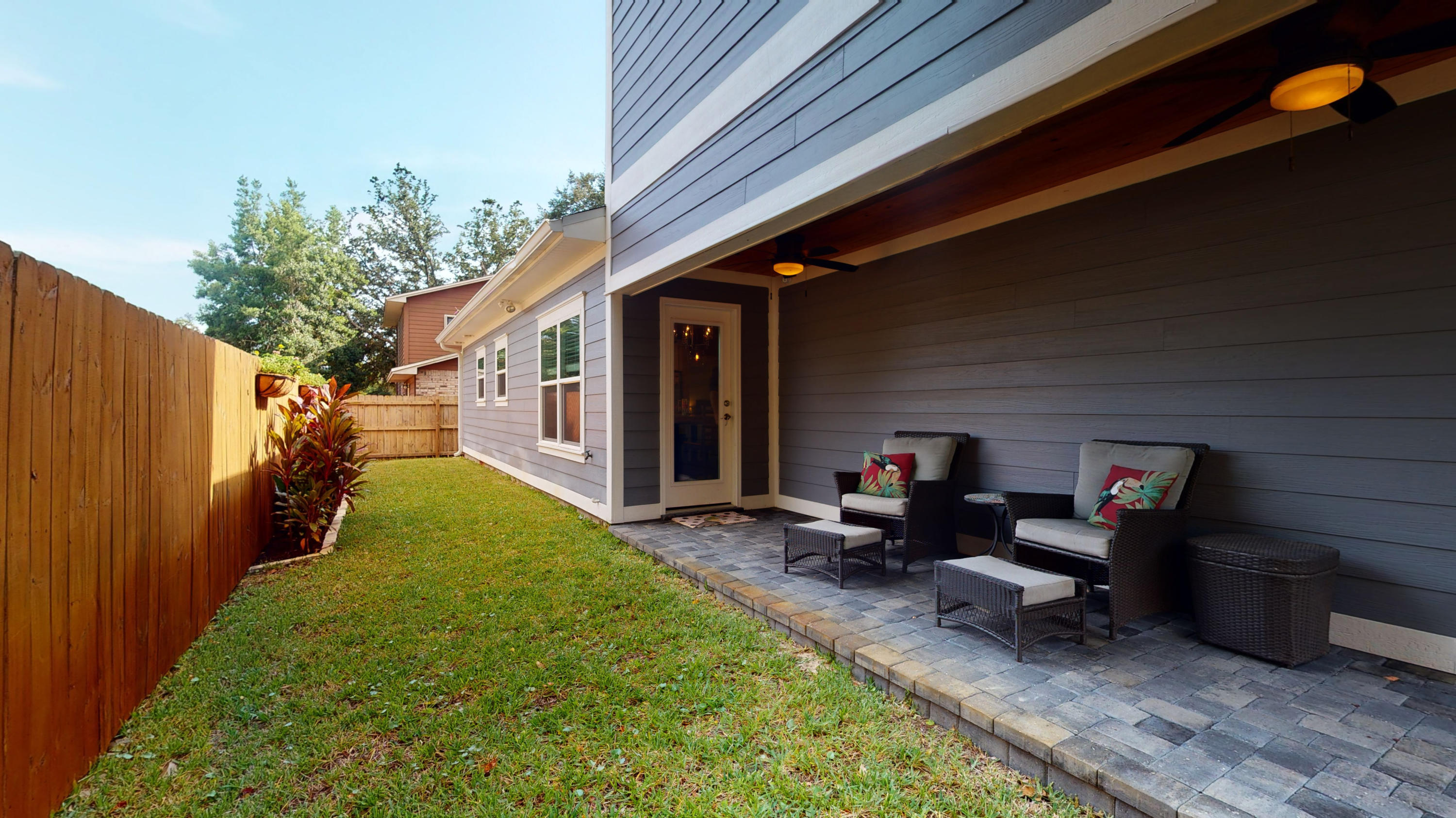 Port Dixie - Residential