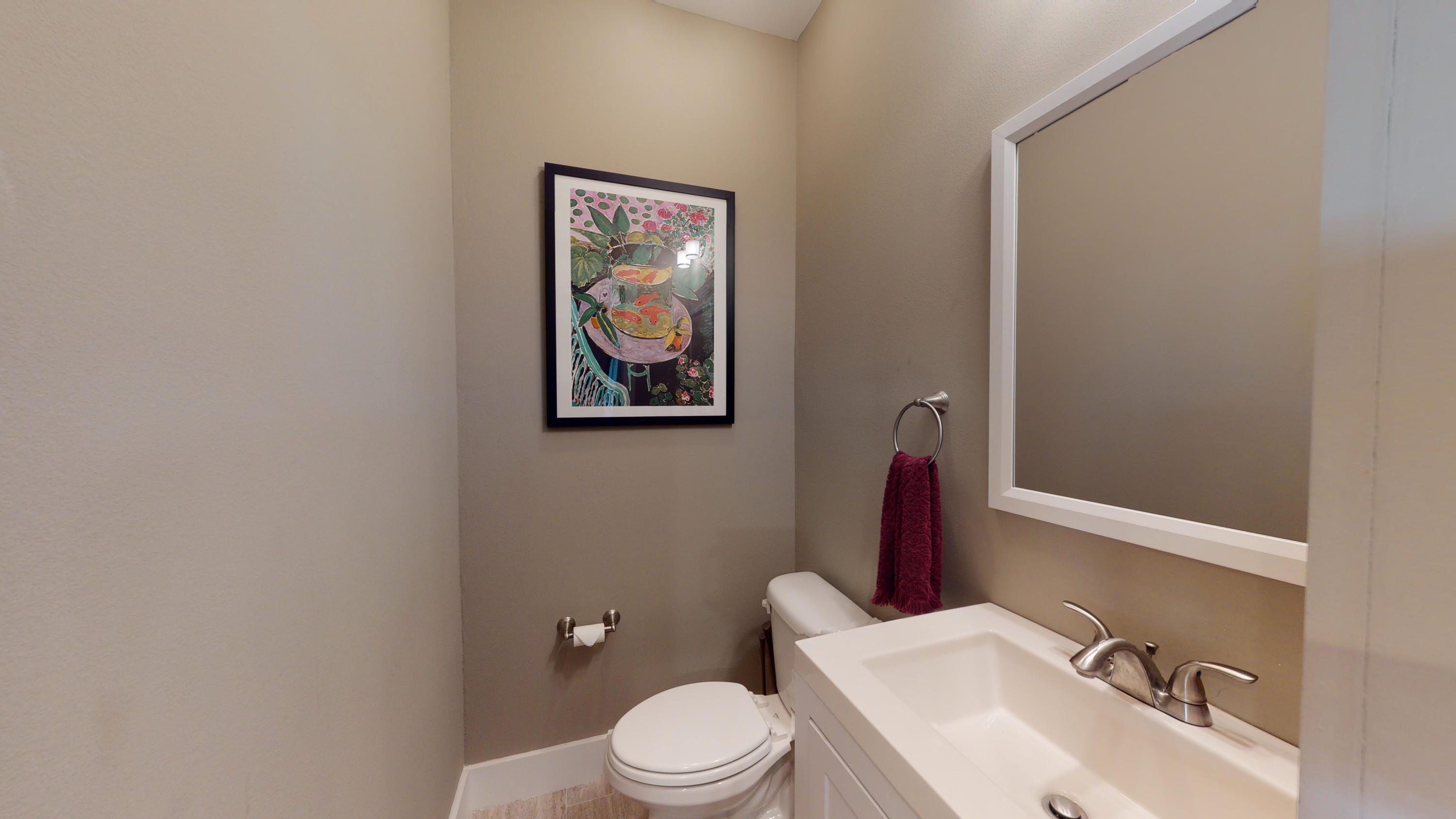 Port Dixie - Residential