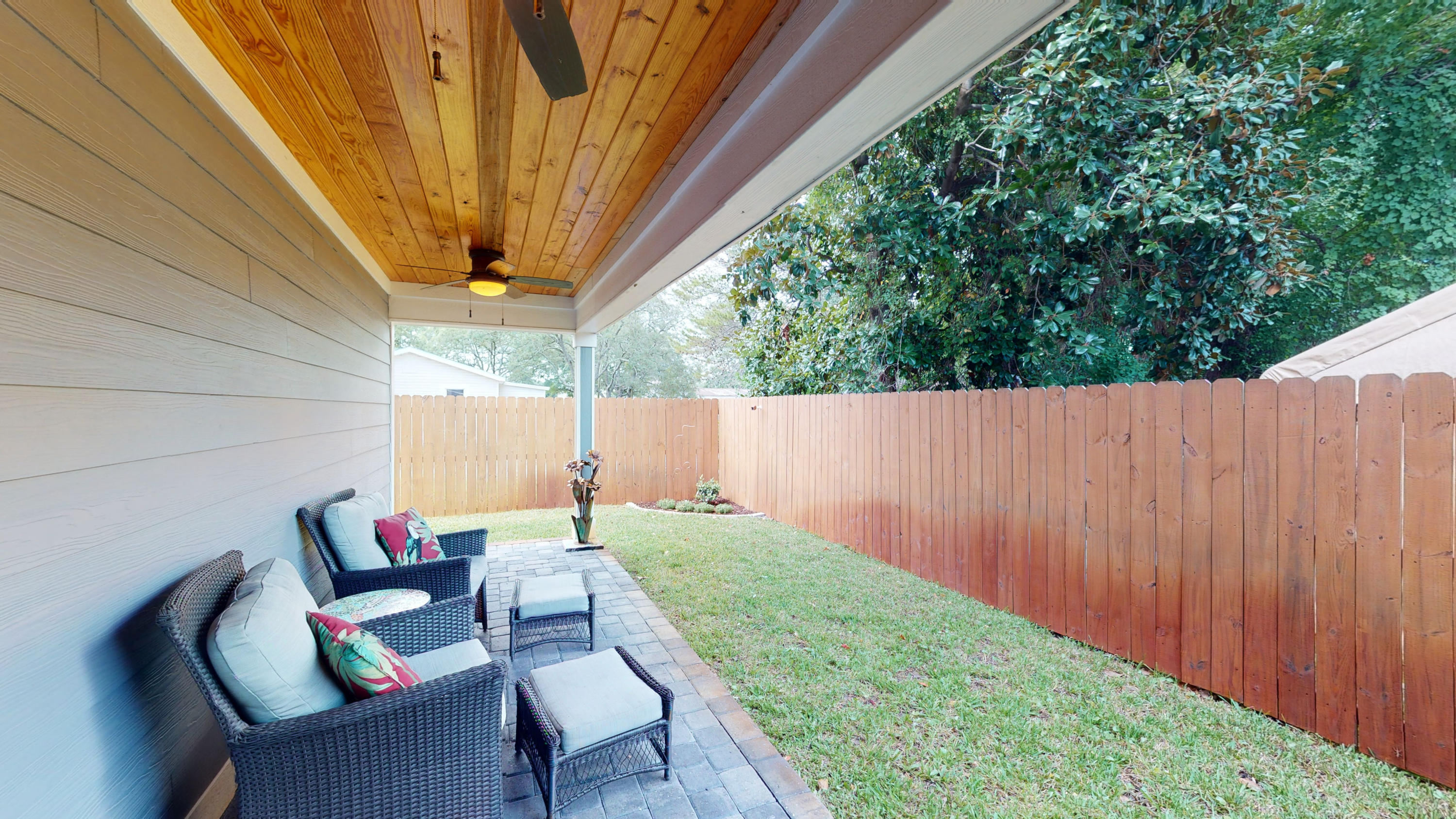 Port Dixie - Residential