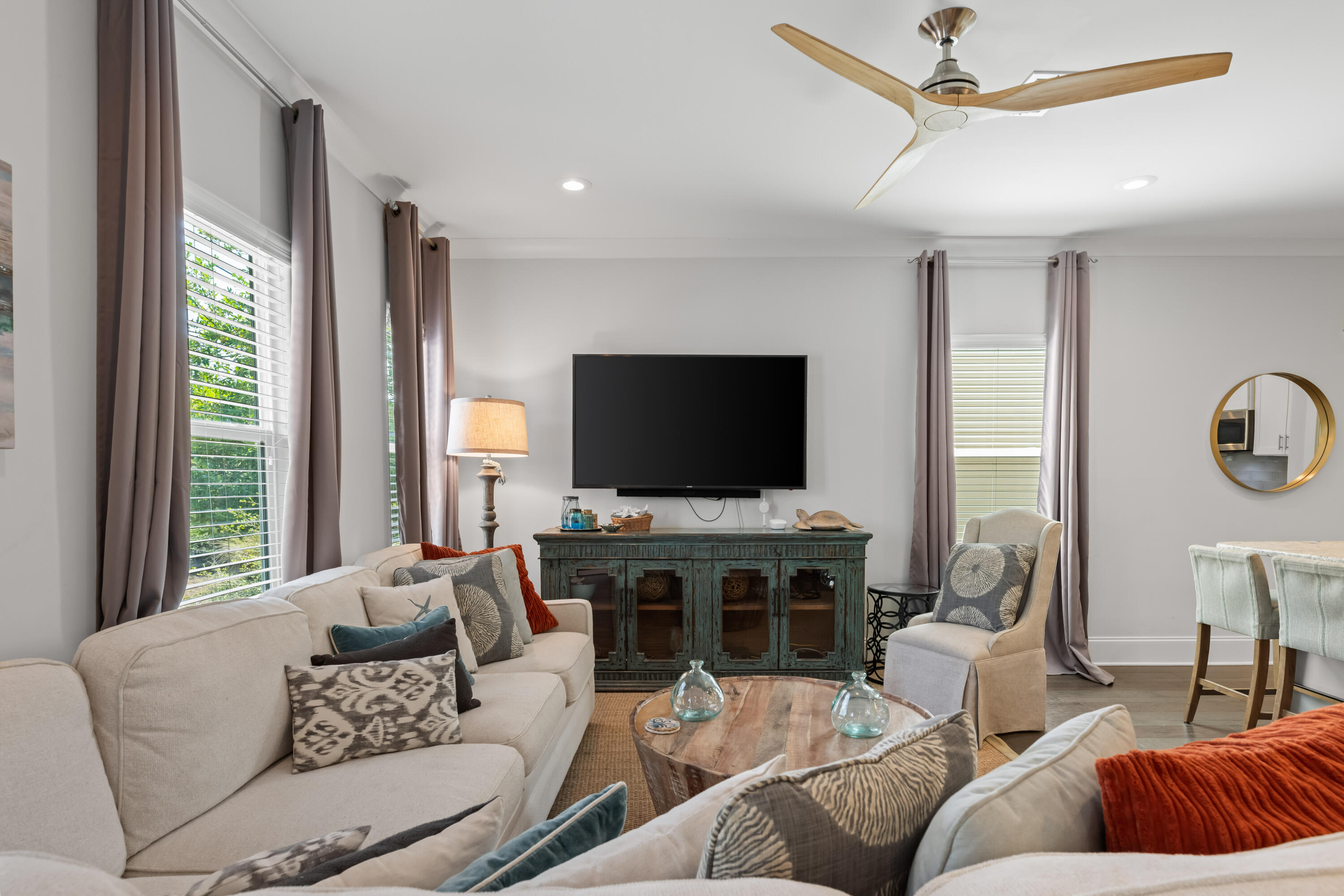 Gulf Landing - Residential