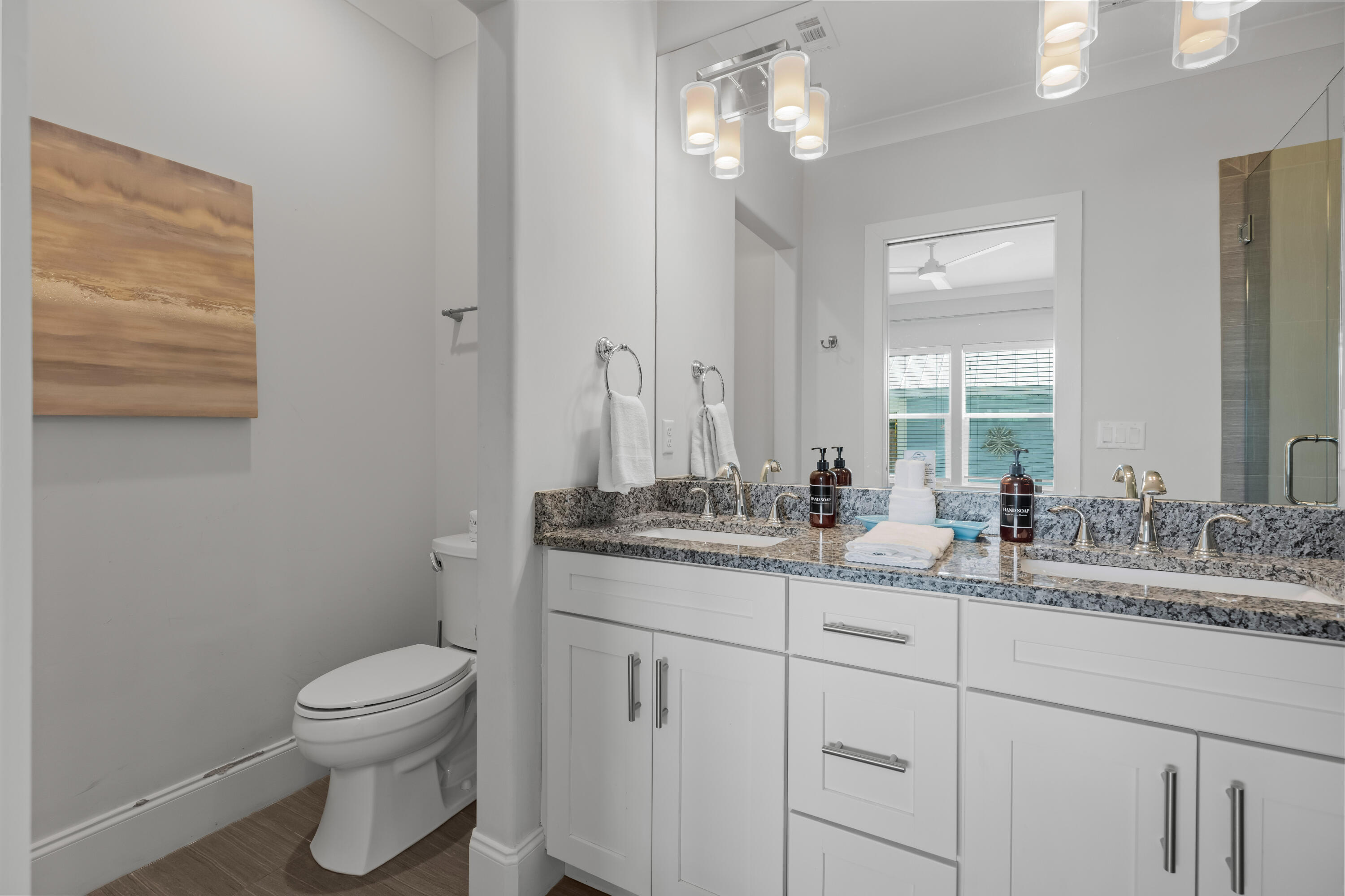 Gulf Landing - Residential