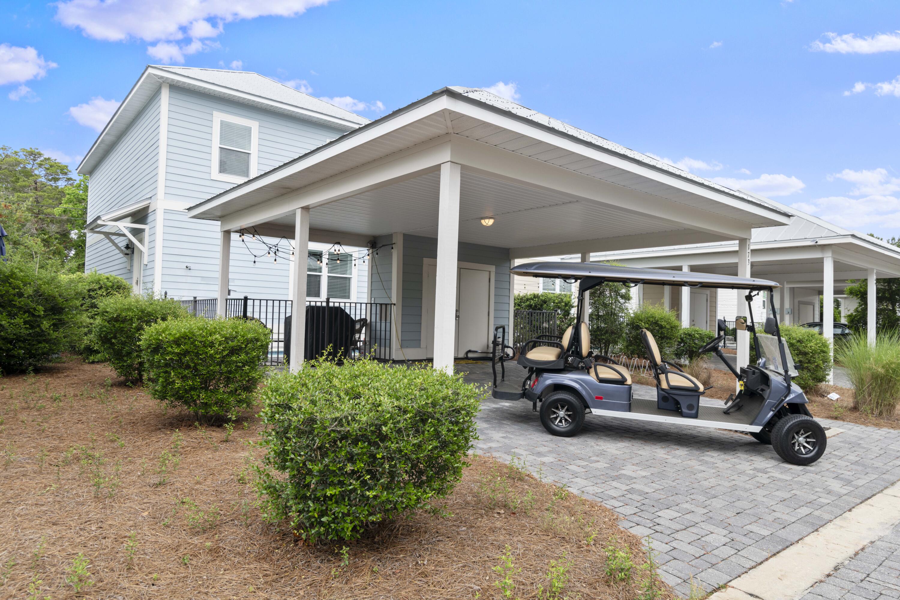 Gulf Landing - Residential