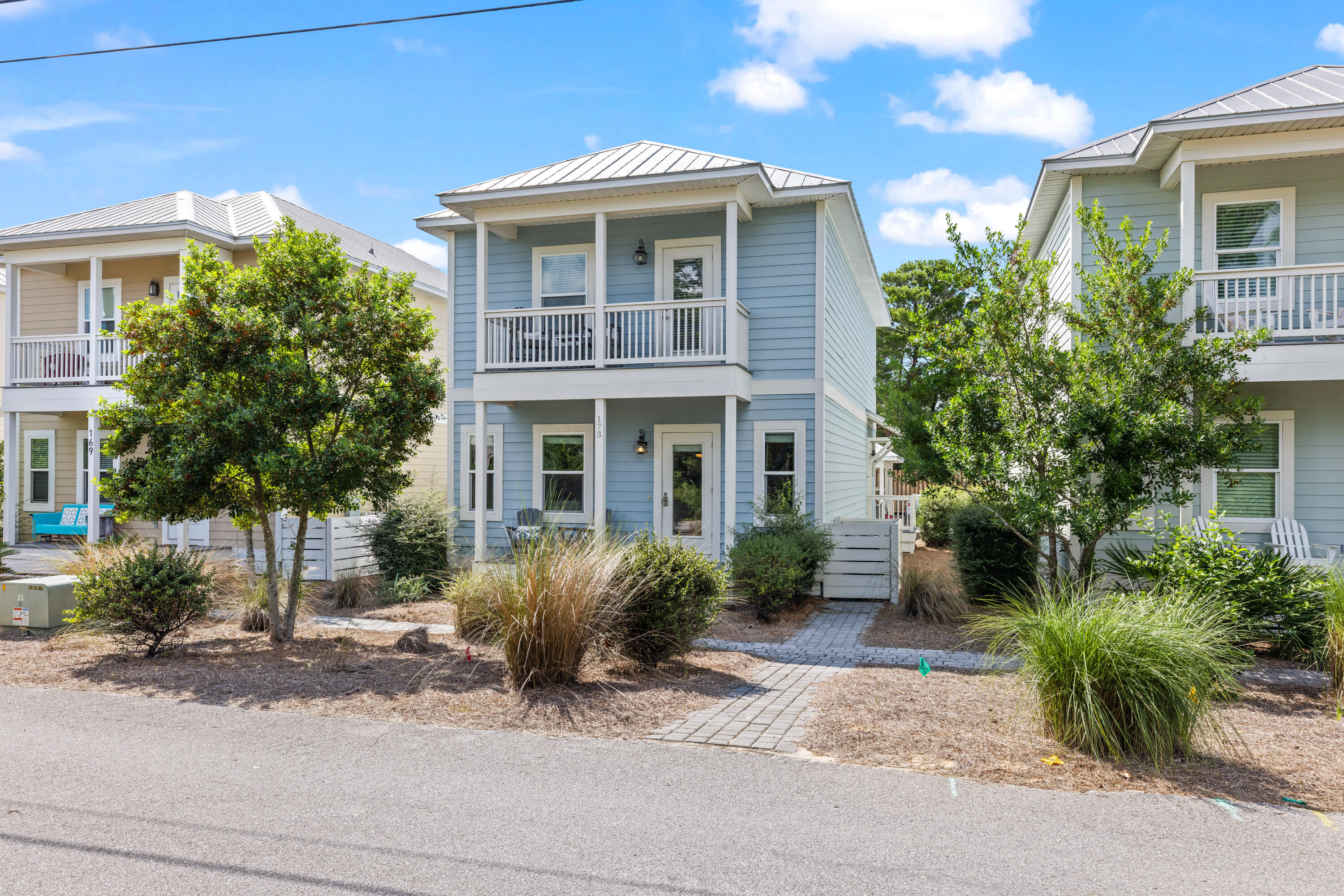 Gulf Landing - Residential