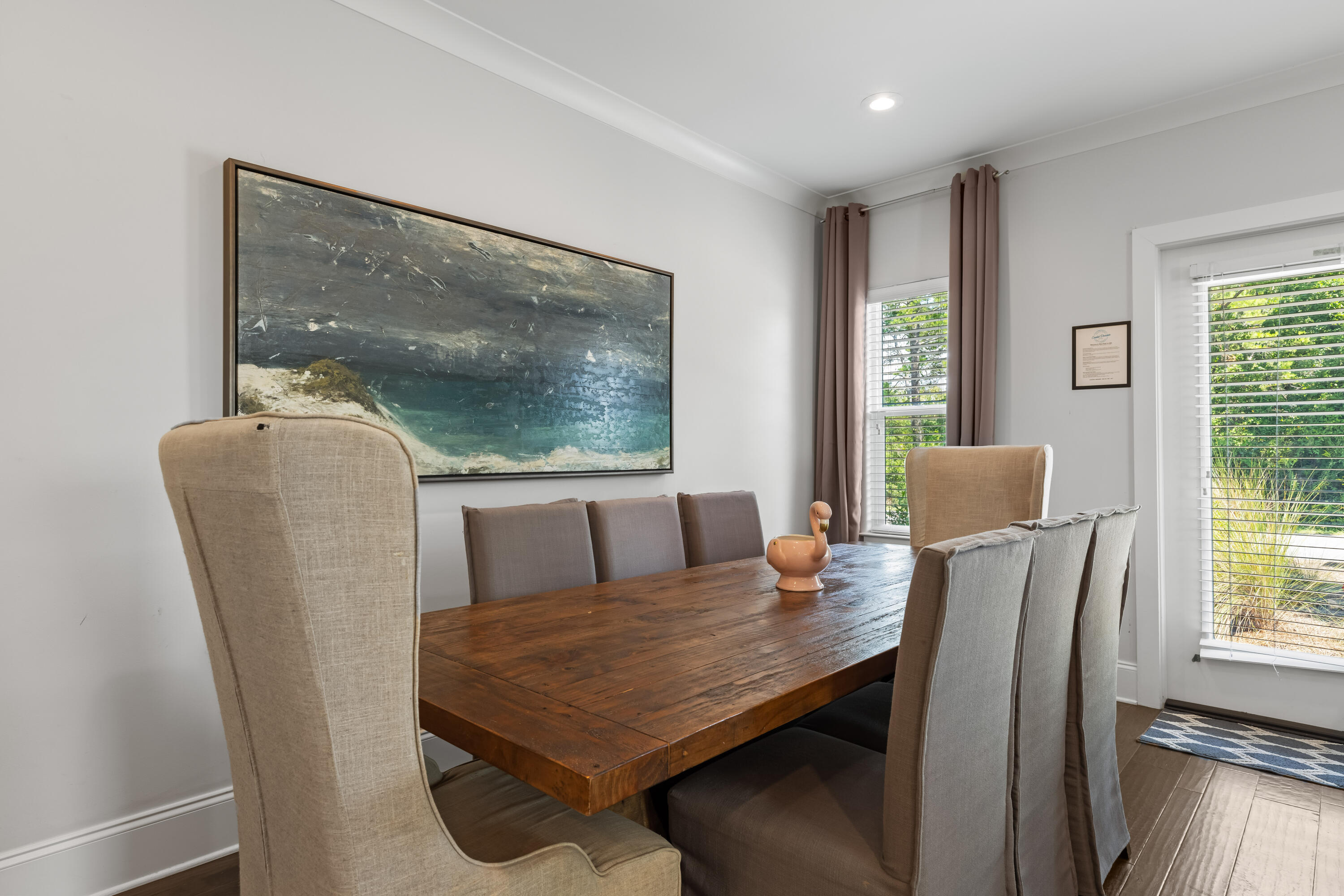 Gulf Landing - Residential