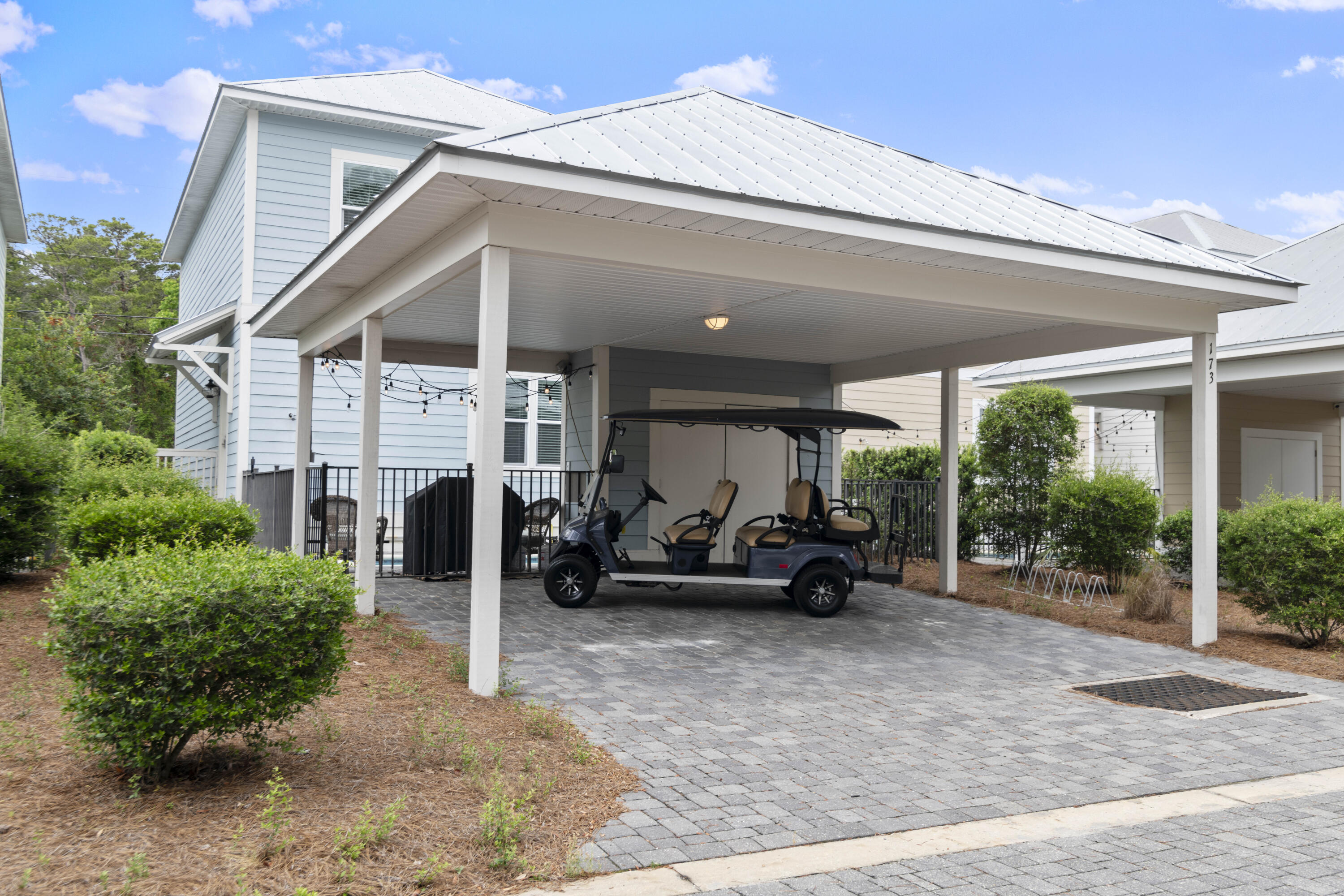Gulf Landing - Residential
