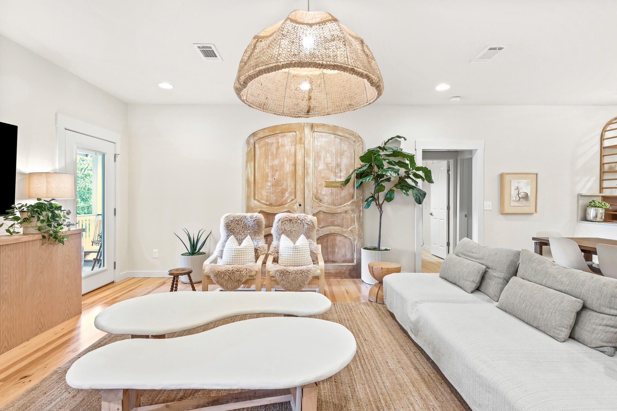 EDEN ESTATES S/D - Residential