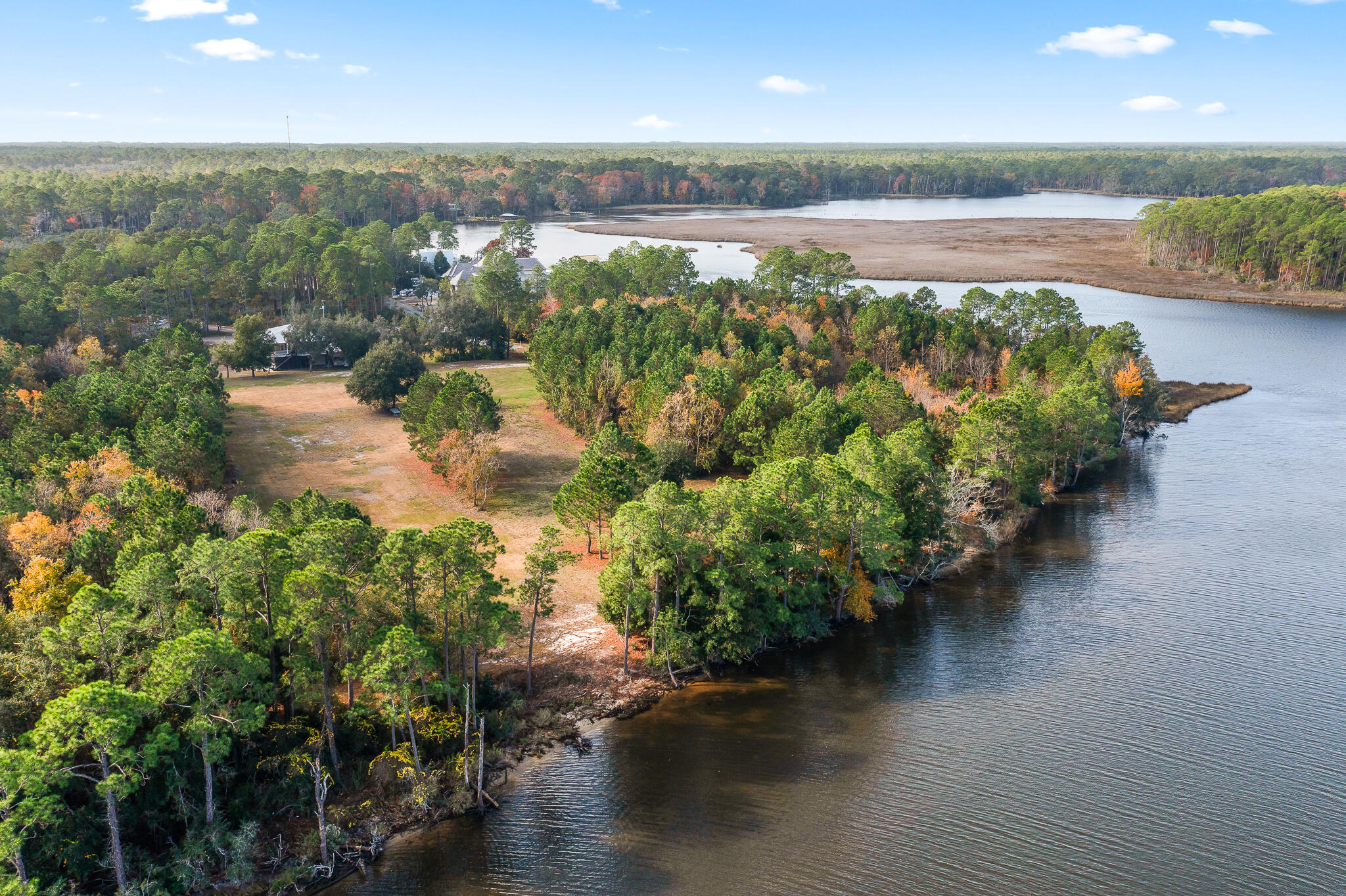 EDEN ESTATES S/D - Residential