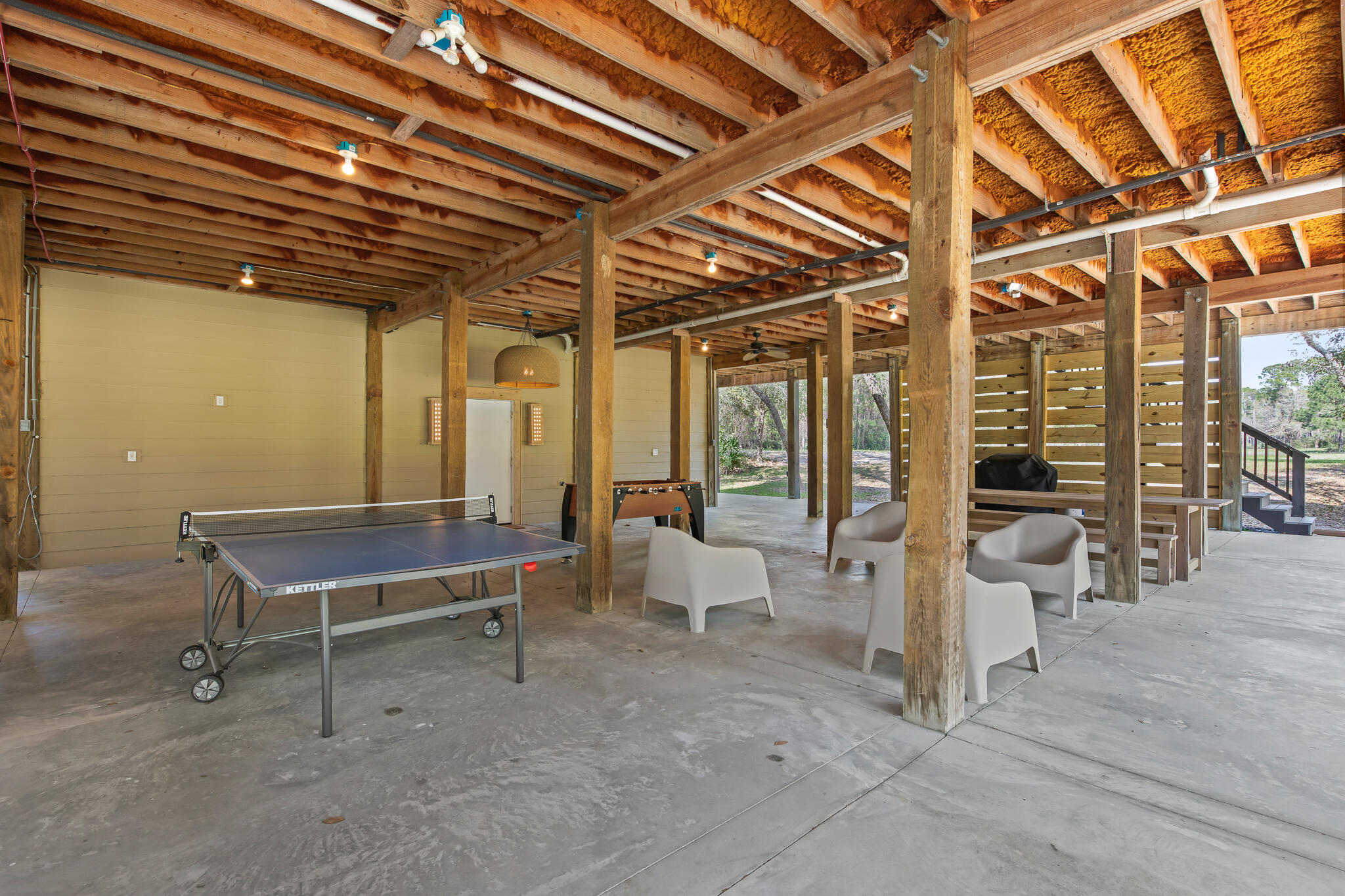 EDEN ESTATES S/D - Residential