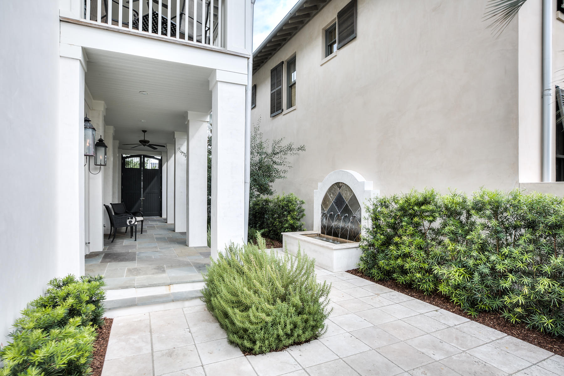 Rosemary Beach - Residential