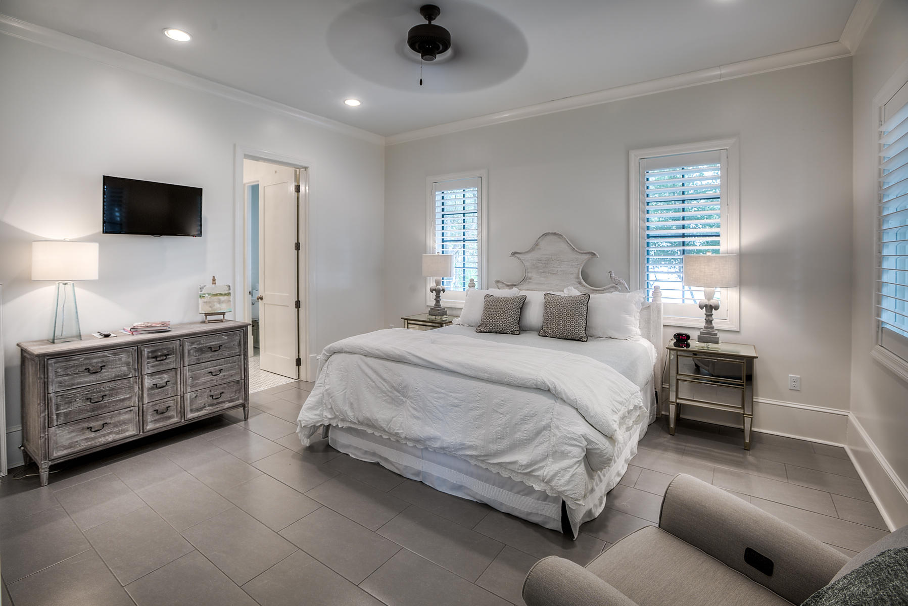 Rosemary Beach - Residential