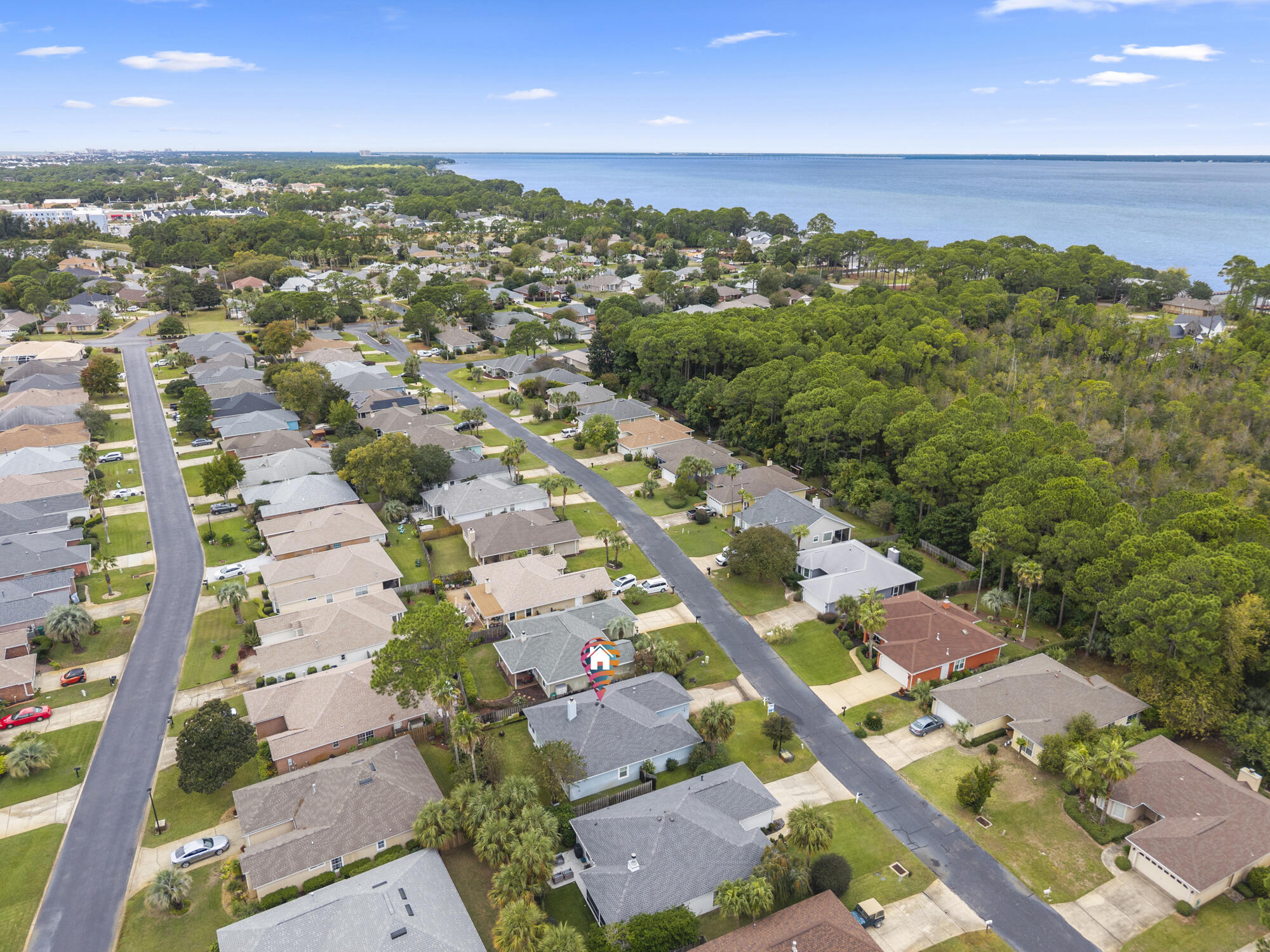 BONAIRE PH 2 - Residential