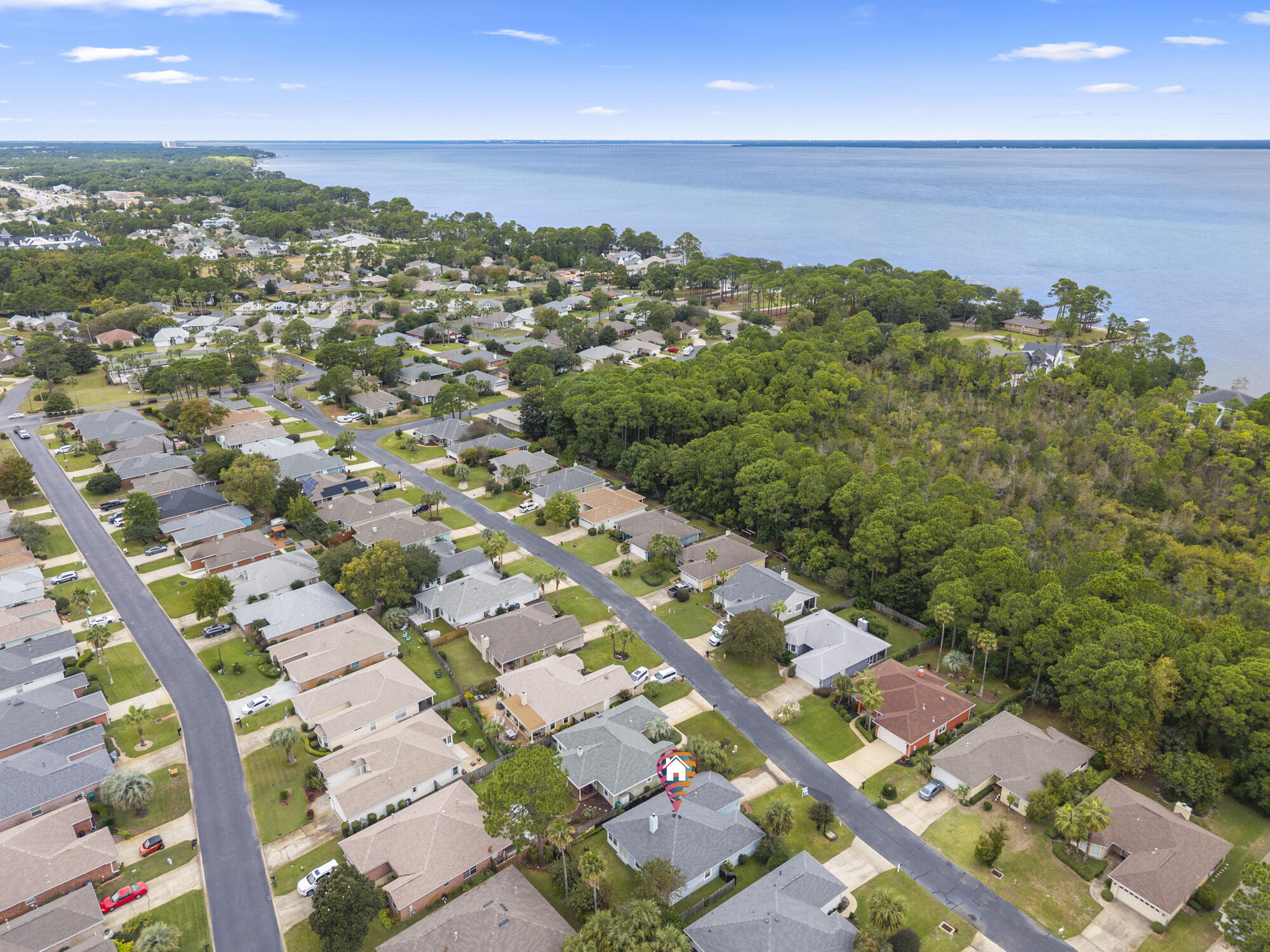 BONAIRE PH 2 - Residential