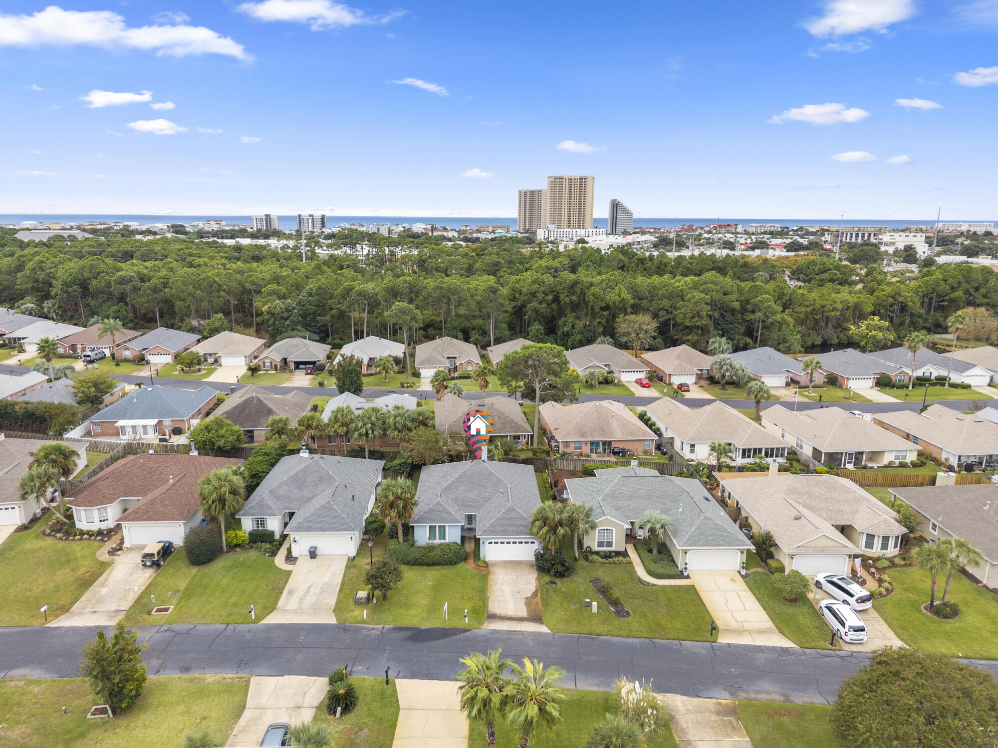 BONAIRE PH 2 - Residential