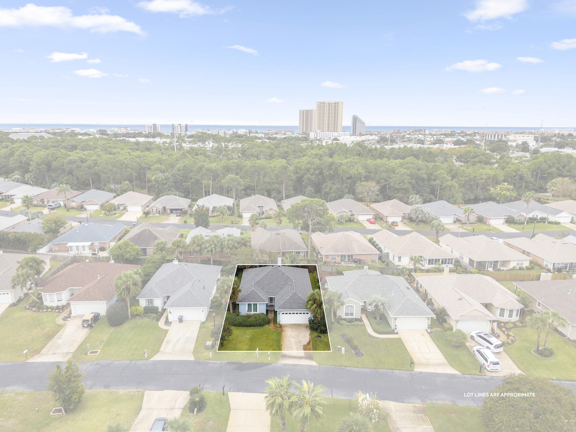 BONAIRE PH 2 - Residential