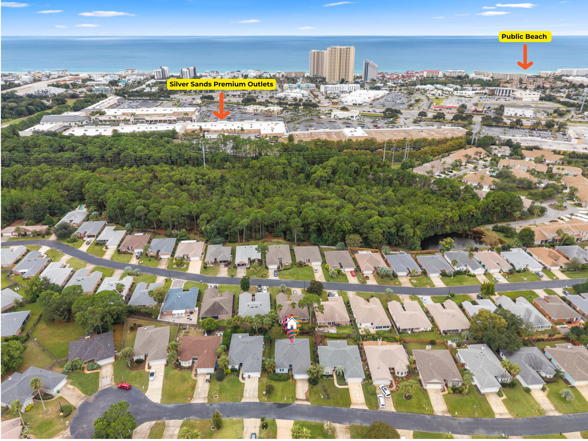 BONAIRE PH 2 - Residential