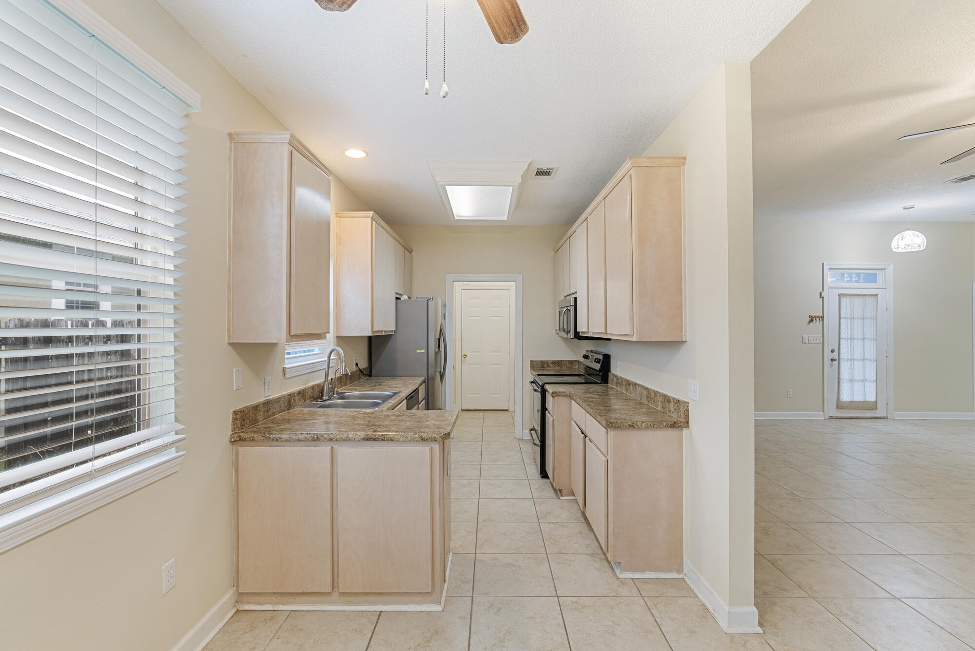 BONAIRE PH 2 - Residential