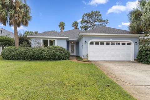 Photo of 144 Bonaire Boulevard, Miramar Beach, FL 32550 (MLS # 988766)
