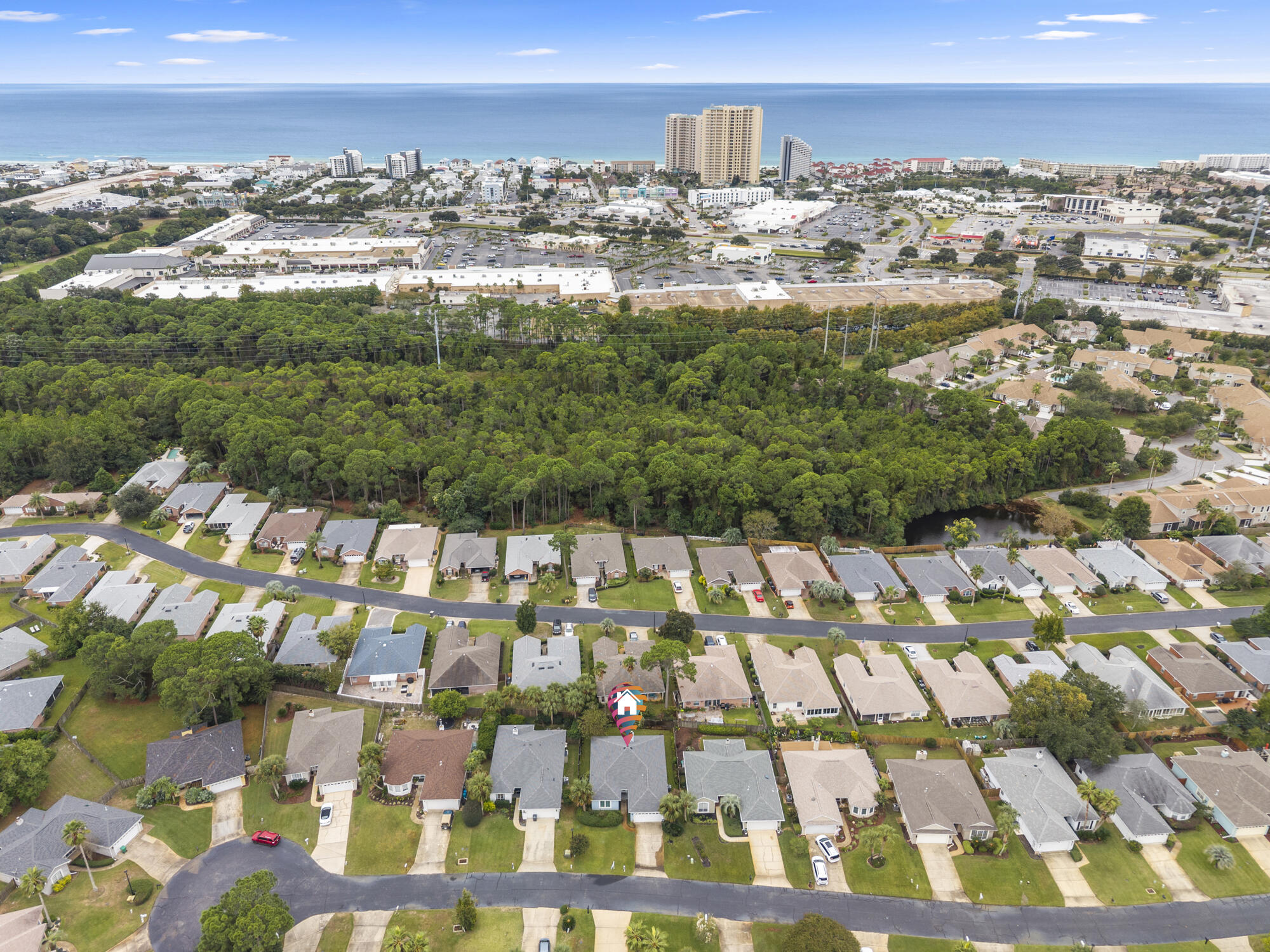 BONAIRE PH 2 - Residential