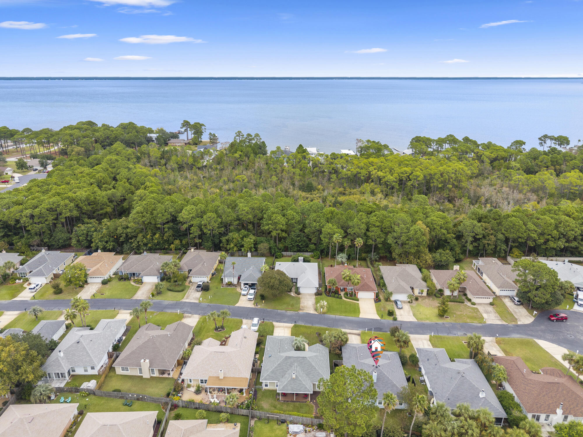 BONAIRE PH 2 - Residential