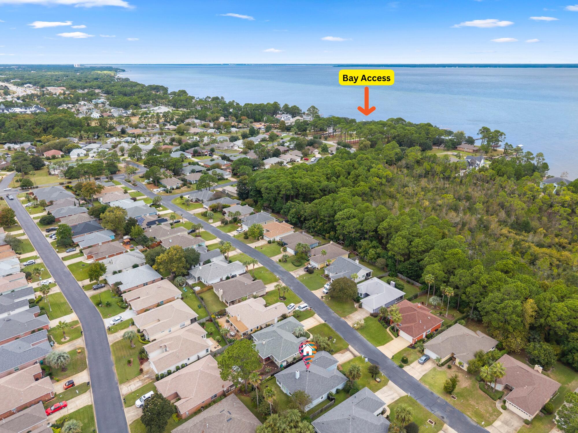 BONAIRE PH 2 - Residential