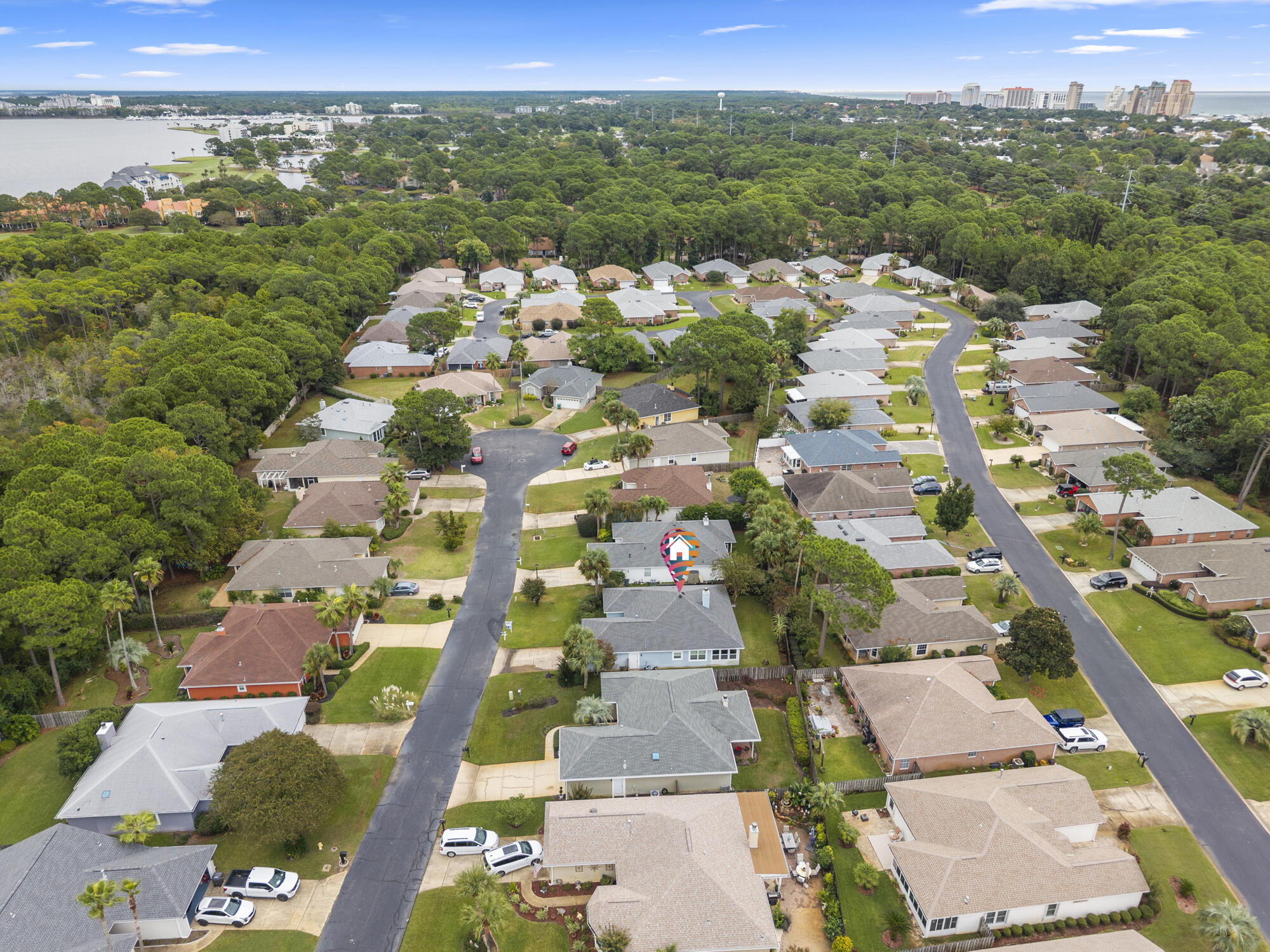 BONAIRE PH 2 - Residential