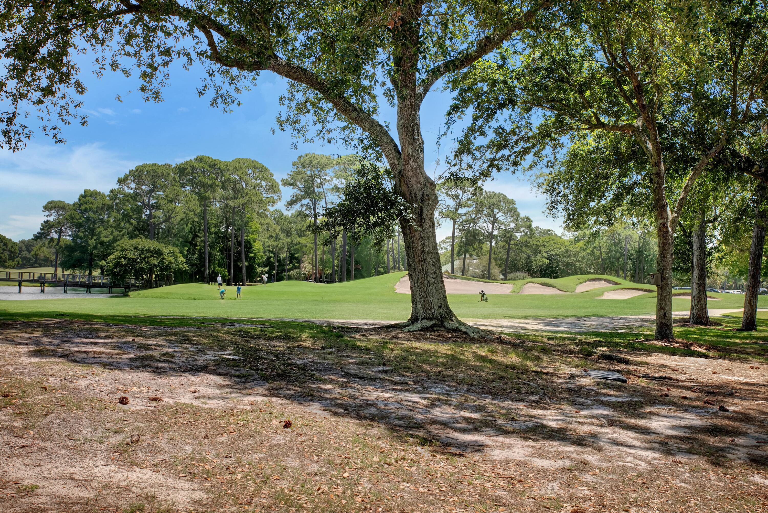 ST ANDREWS DRIVE AT SANDESTIN - Residential