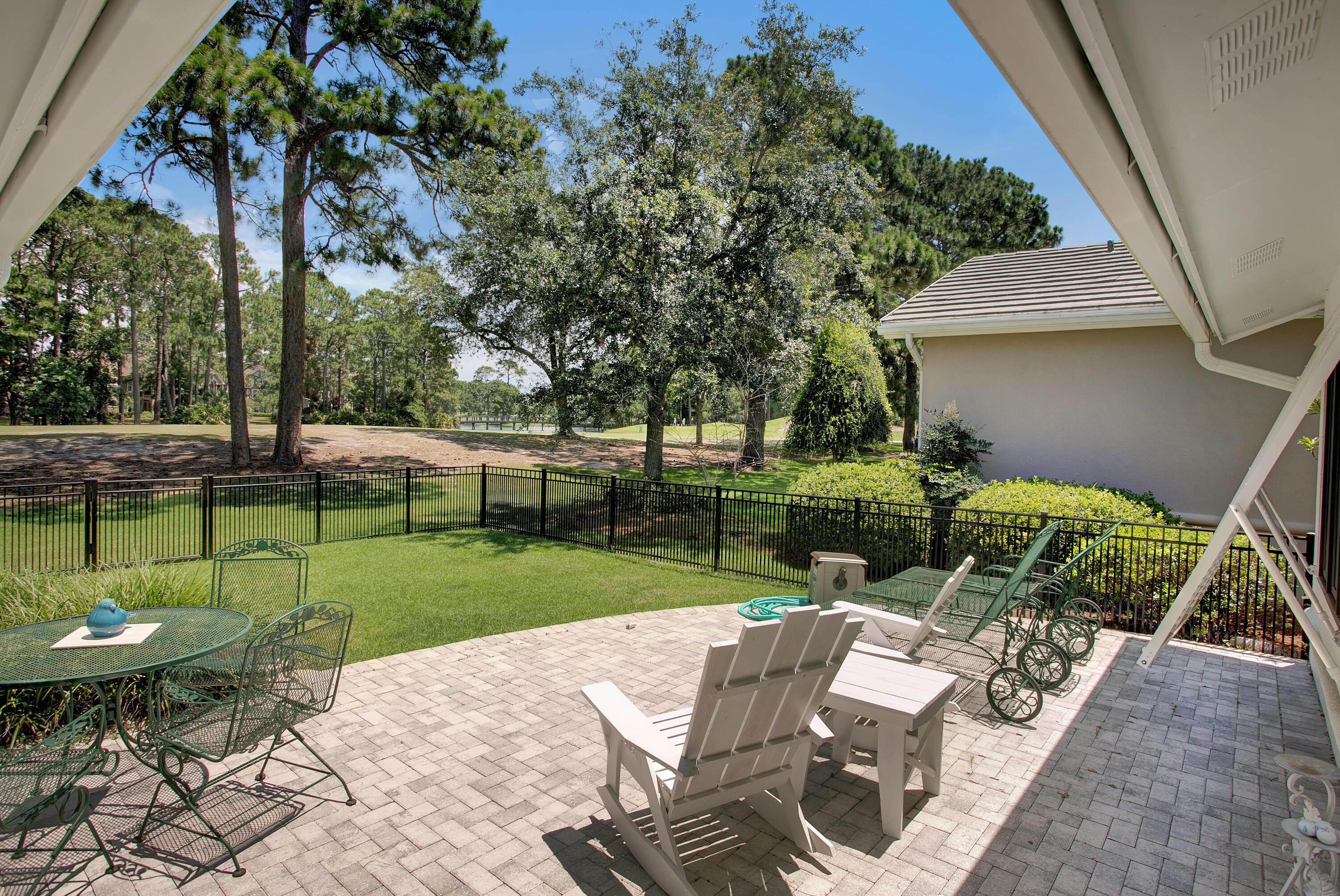 ST ANDREWS DRIVE AT SANDESTIN - Residential