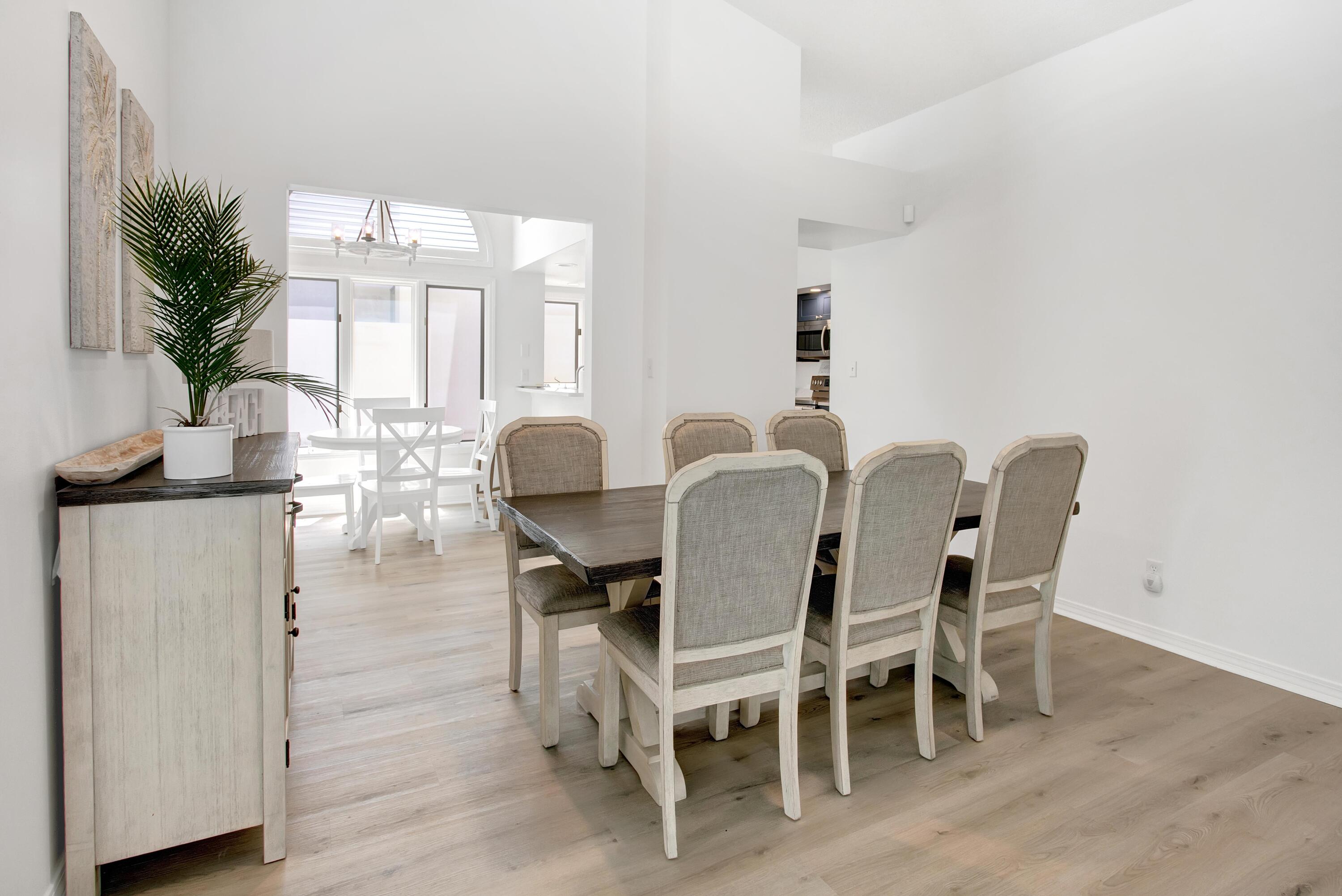 ST ANDREWS DRIVE AT SANDESTIN - Residential