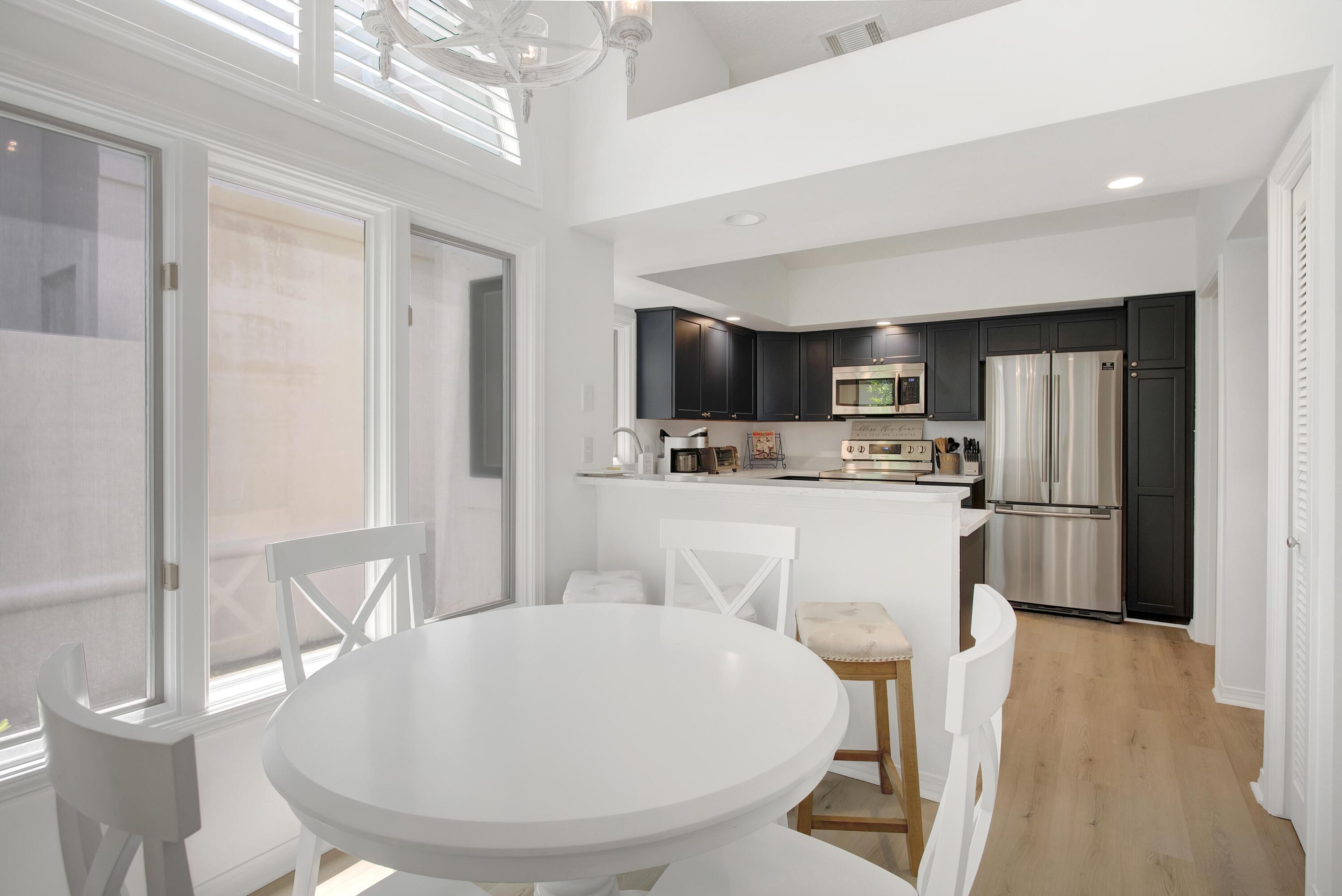 ST ANDREWS DRIVE AT SANDESTIN - Residential