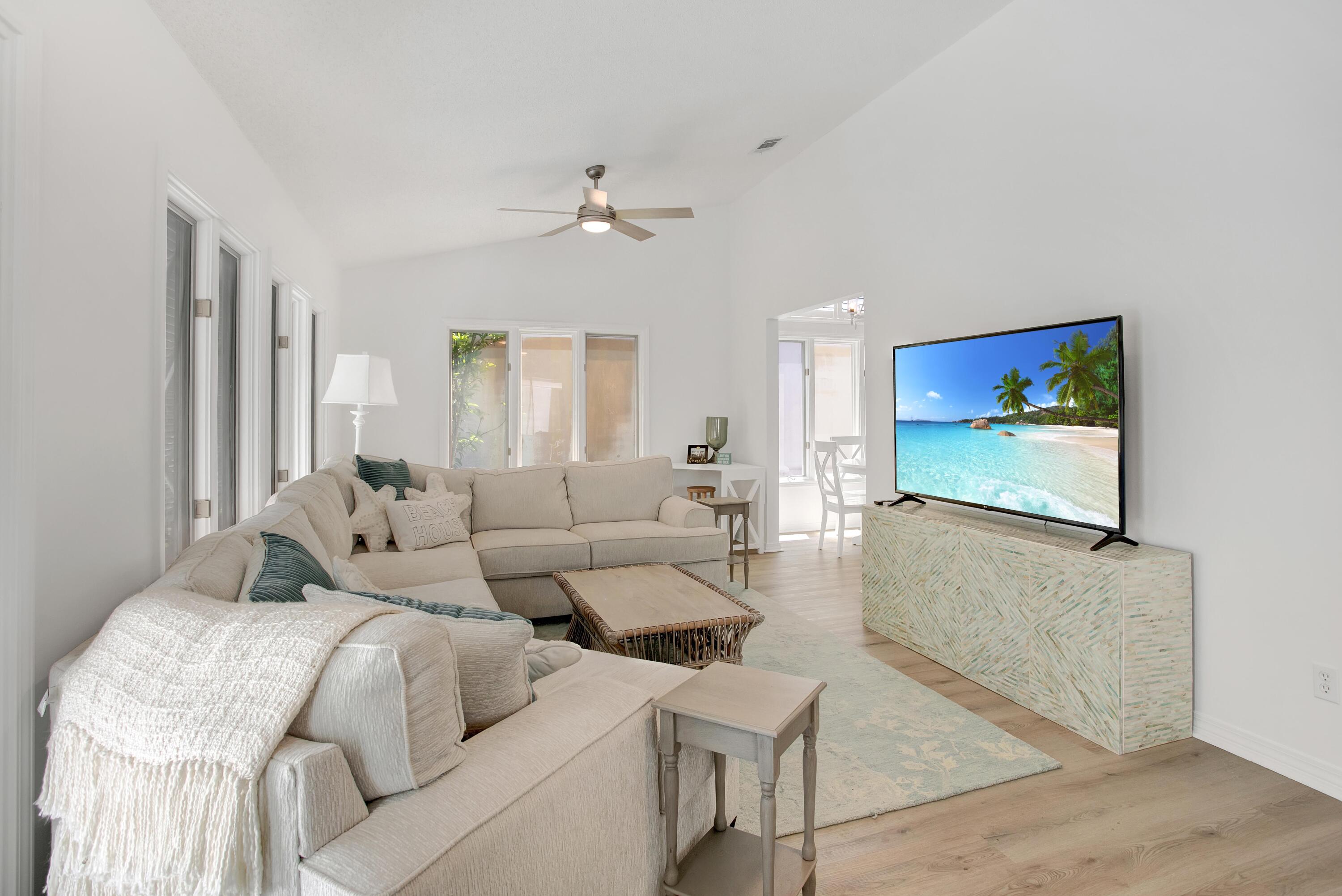 ST ANDREWS DRIVE AT SANDESTIN - Residential