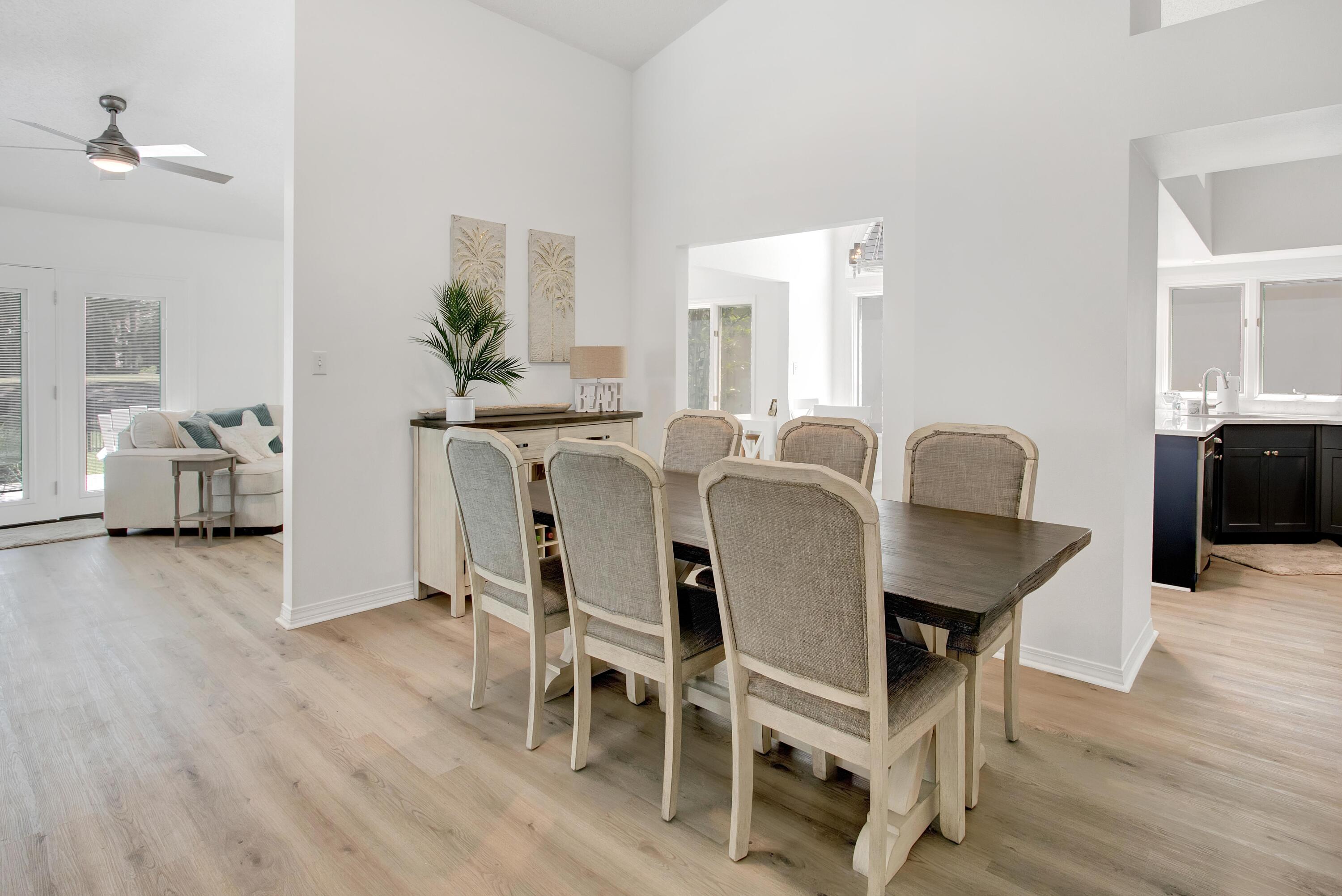 ST ANDREWS DRIVE AT SANDESTIN - Residential