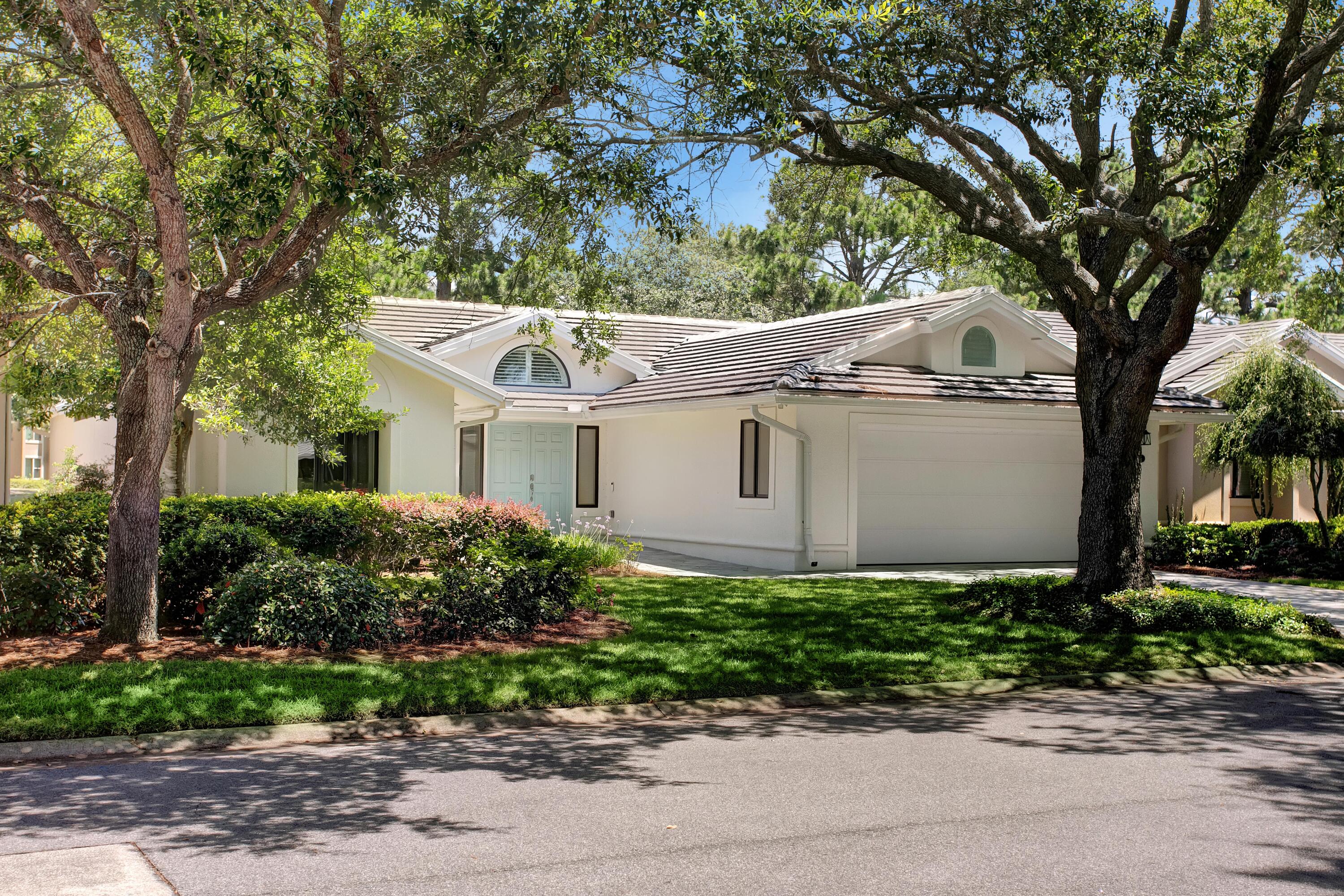 ST ANDREWS DRIVE AT SANDESTIN - Residential