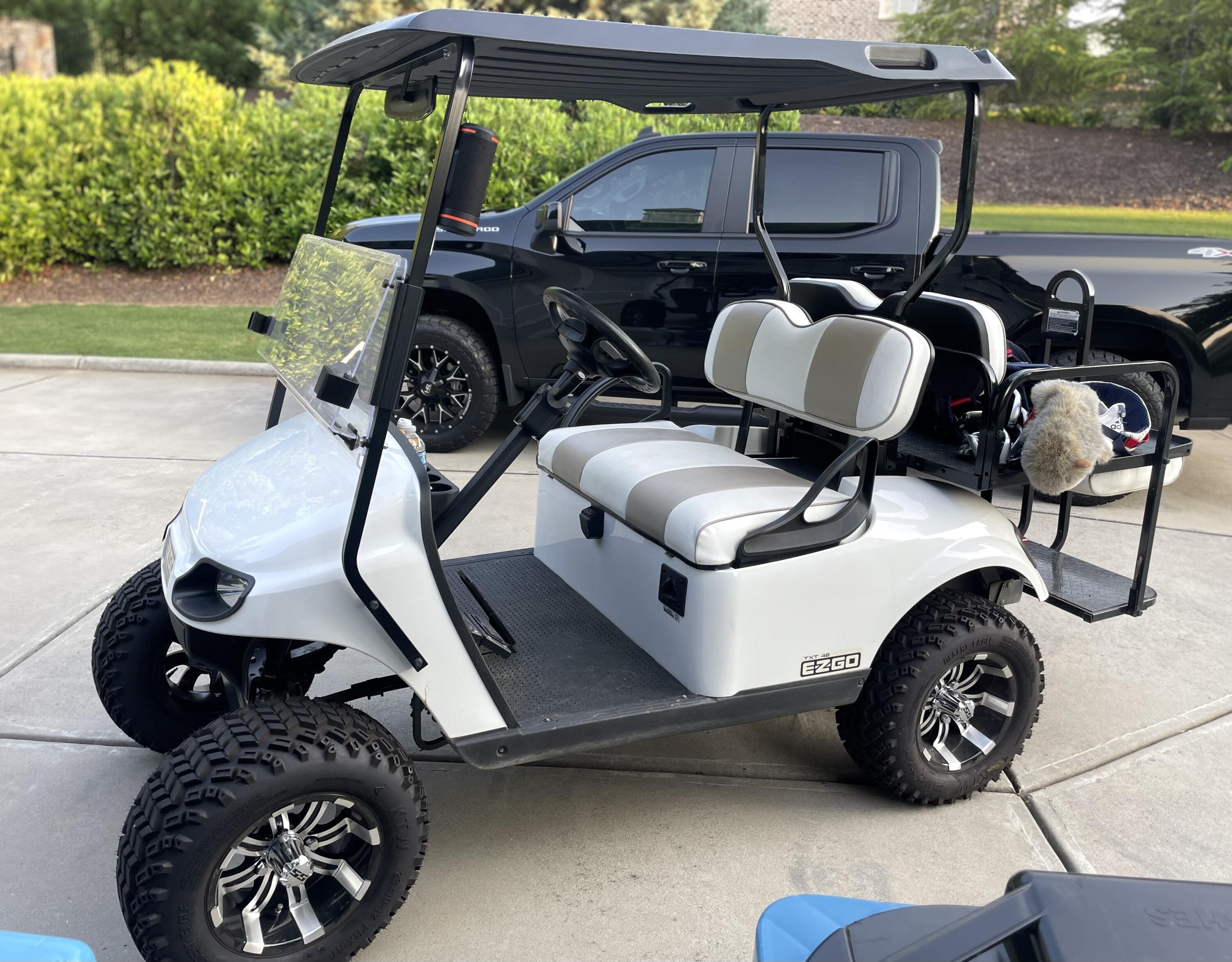 ST ANDREWS DRIVE AT SANDESTIN - Residential